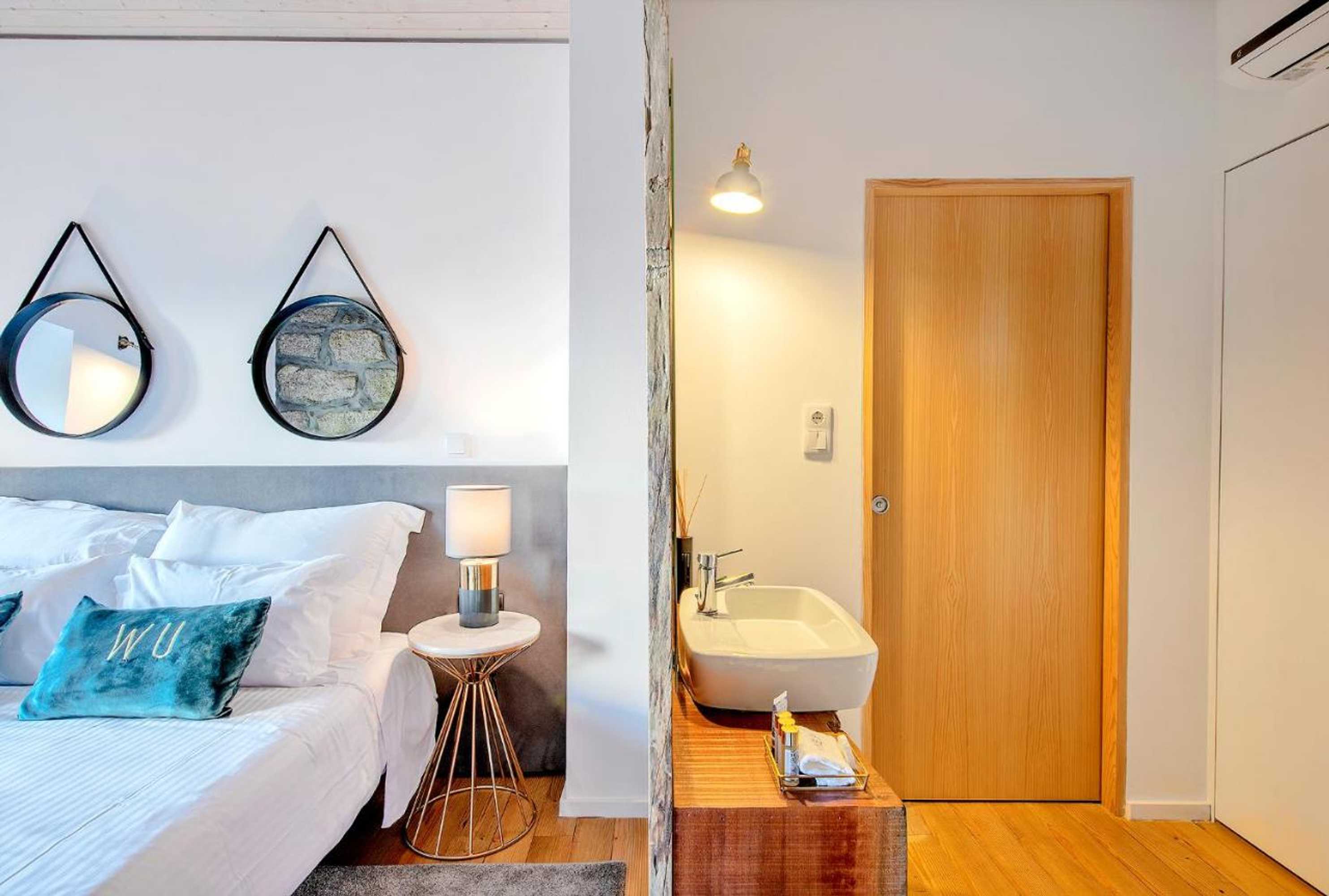 Gift card for Wake Up Famalicão