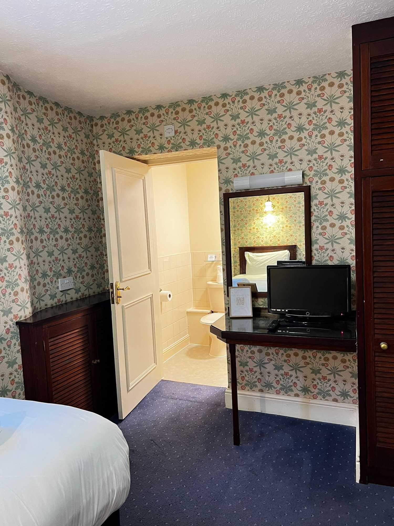 Gift card for Best Western The Lairgate Hotel Gift card for Best Western The Lairgate Hotel