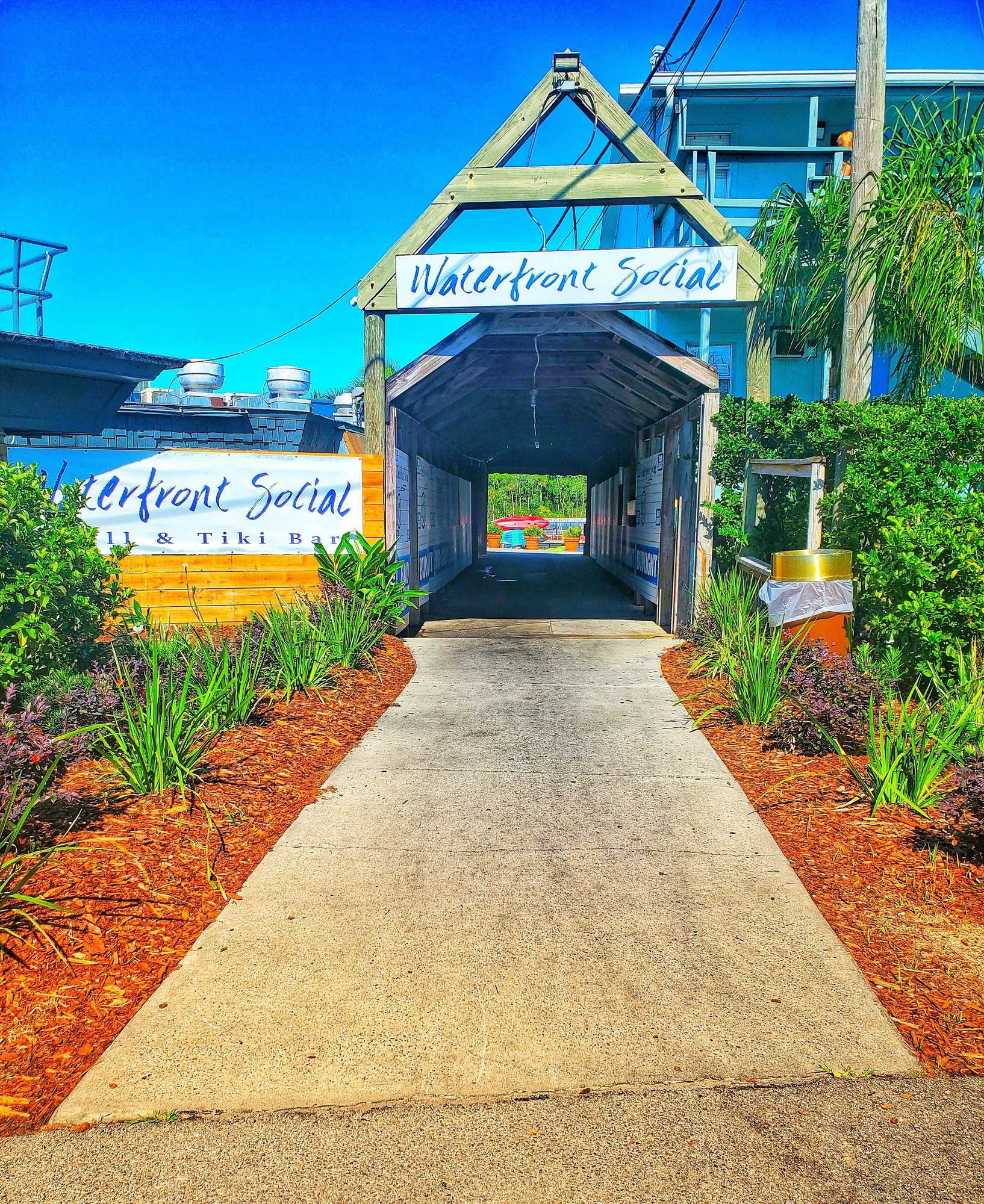 Gift card for The Port Hotel & Marina Gift card for The Port Hotel & Marina