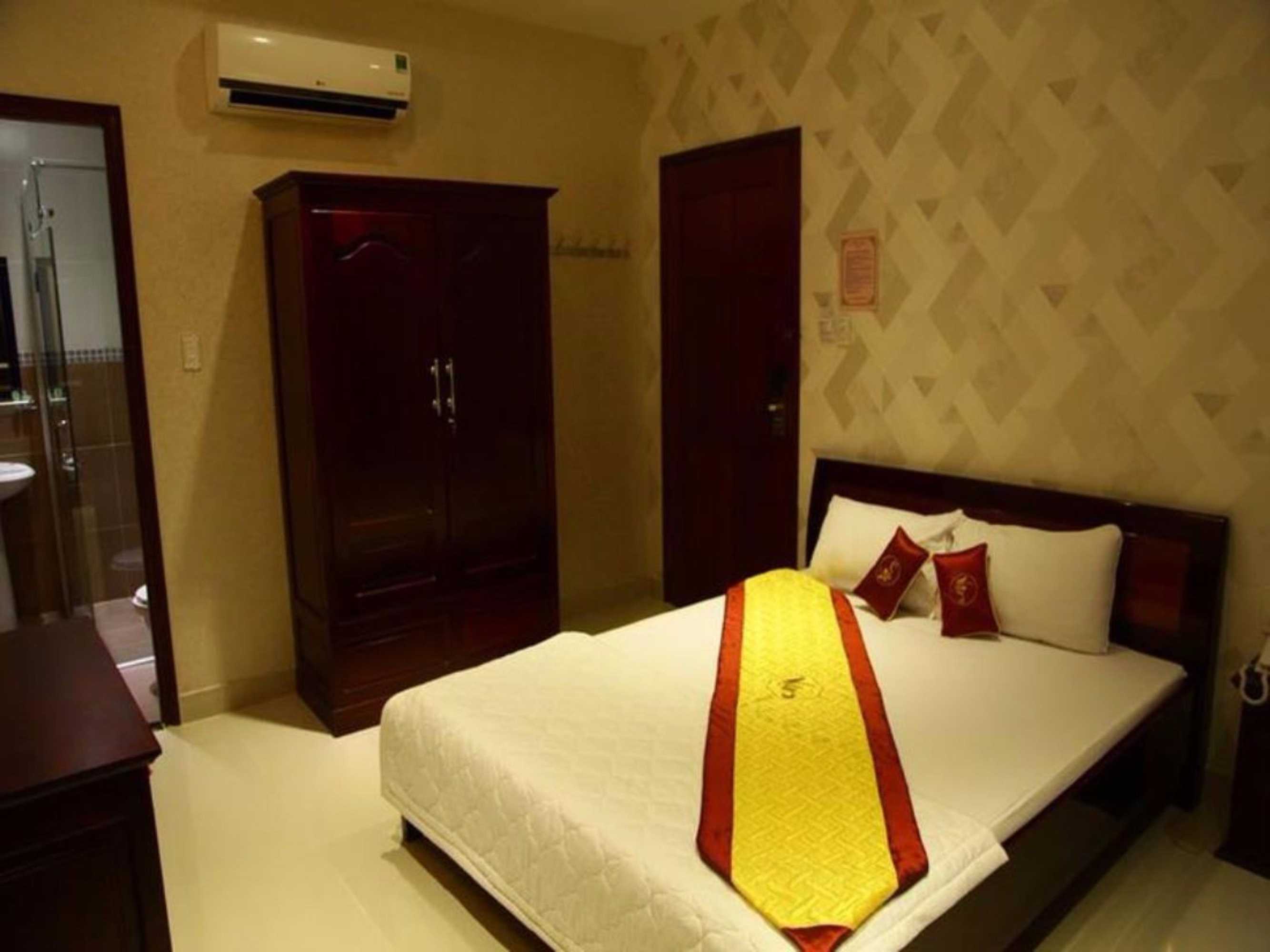 Gift card for Minh Kieu Hotel Gift card for Minh Kieu Hotel