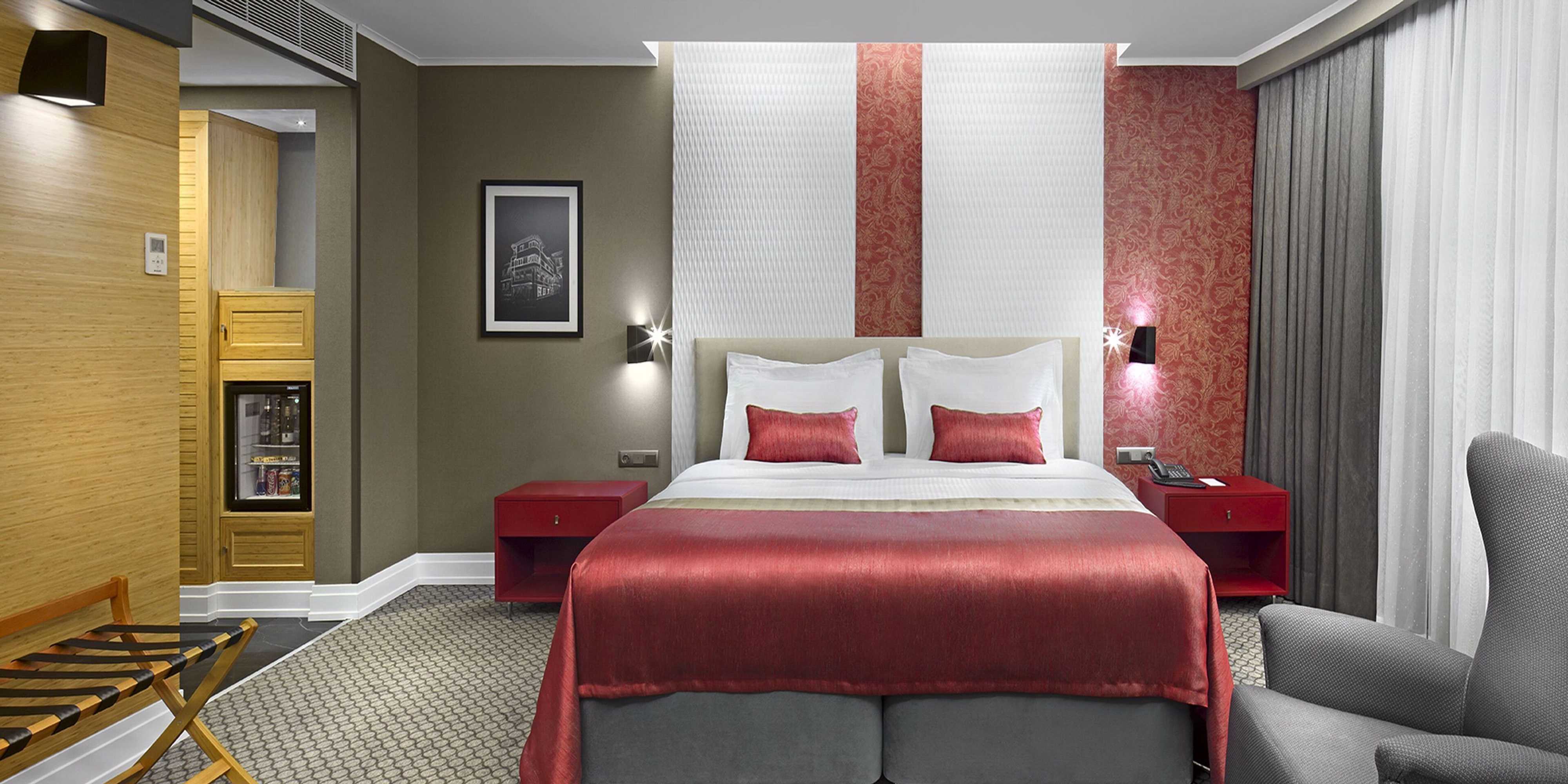 Gift card for Ramada Plaza by Wyndham Eskisehir Gift card for Ramada Plaza by Wyndham Eskisehir