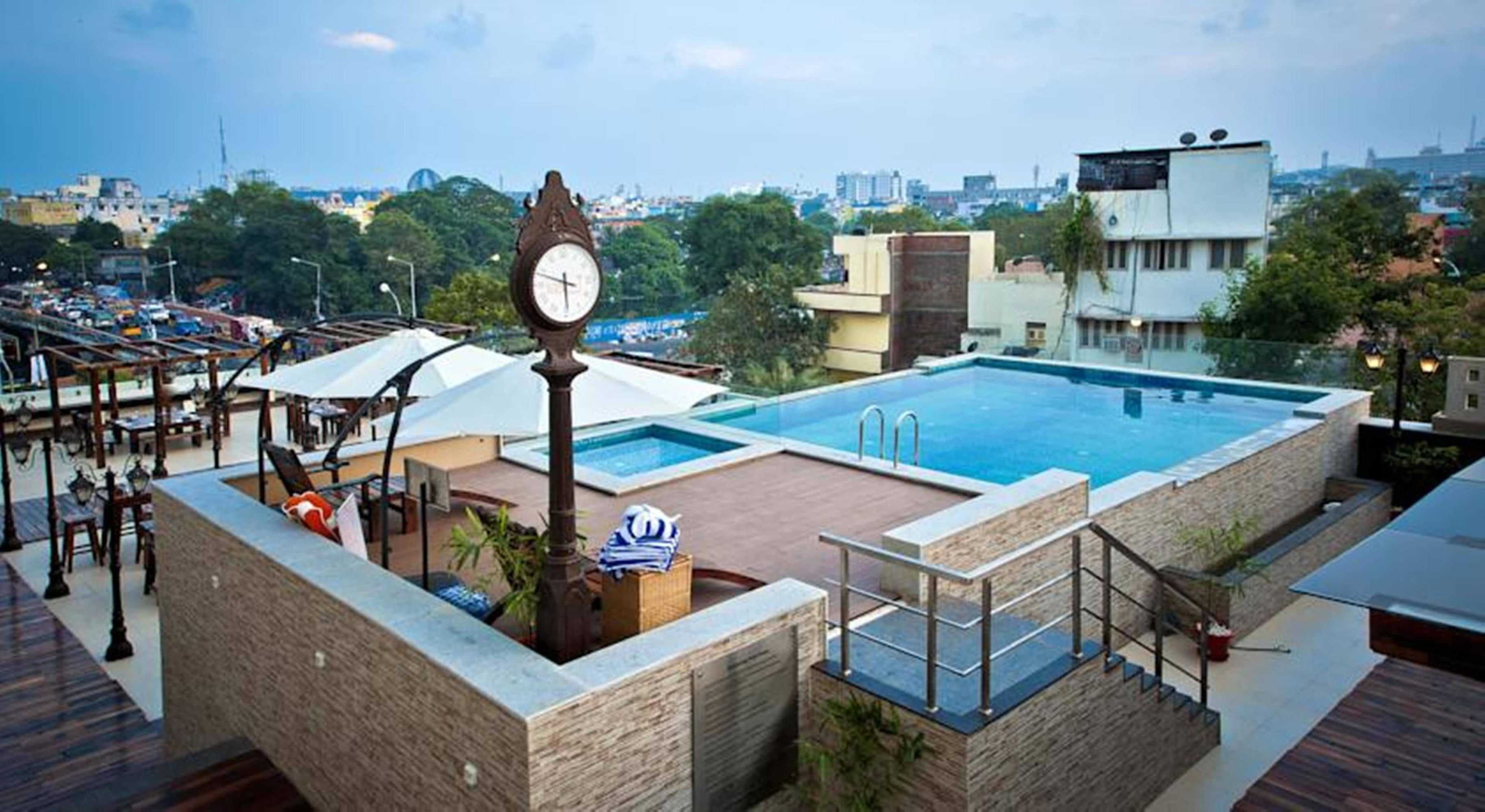 Gift card for Ramada by Wyndham Chennai Egmore Gift card for Ramada by Wyndham Chennai Egmore