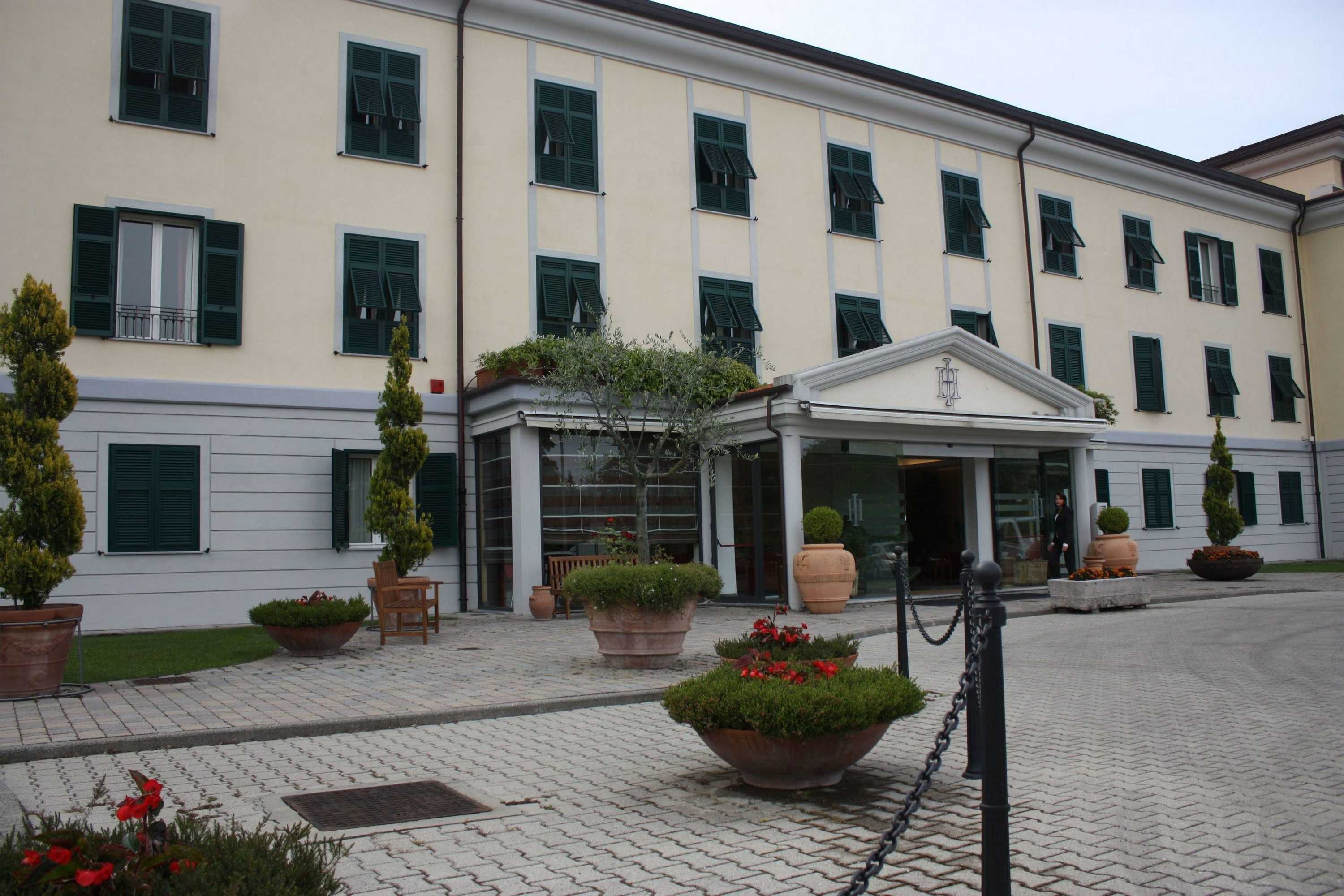 Gift card for Santa Caterina Park Hotel Gift card for Santa Caterina Park Hotel