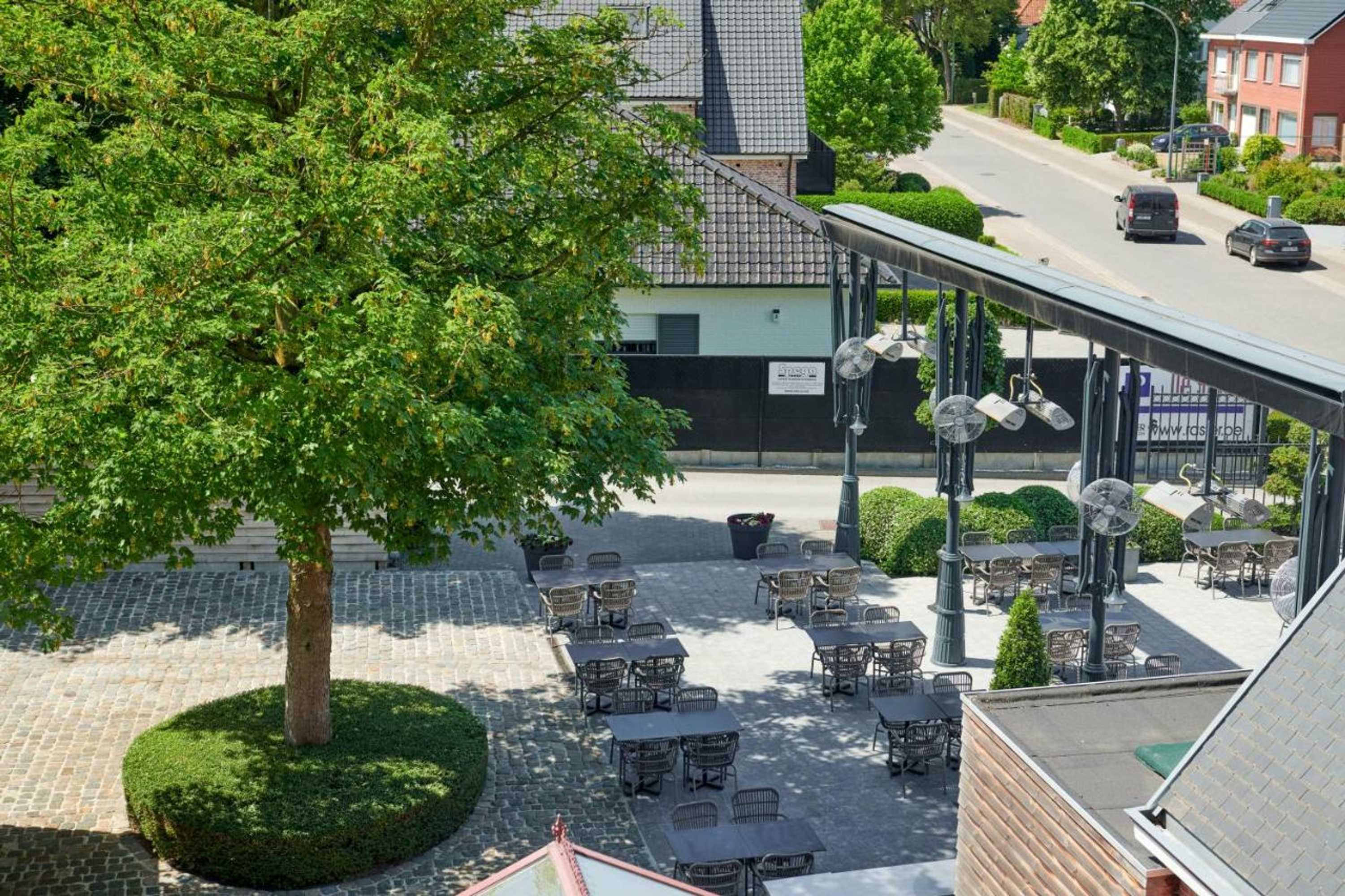 Gift card for De Statie