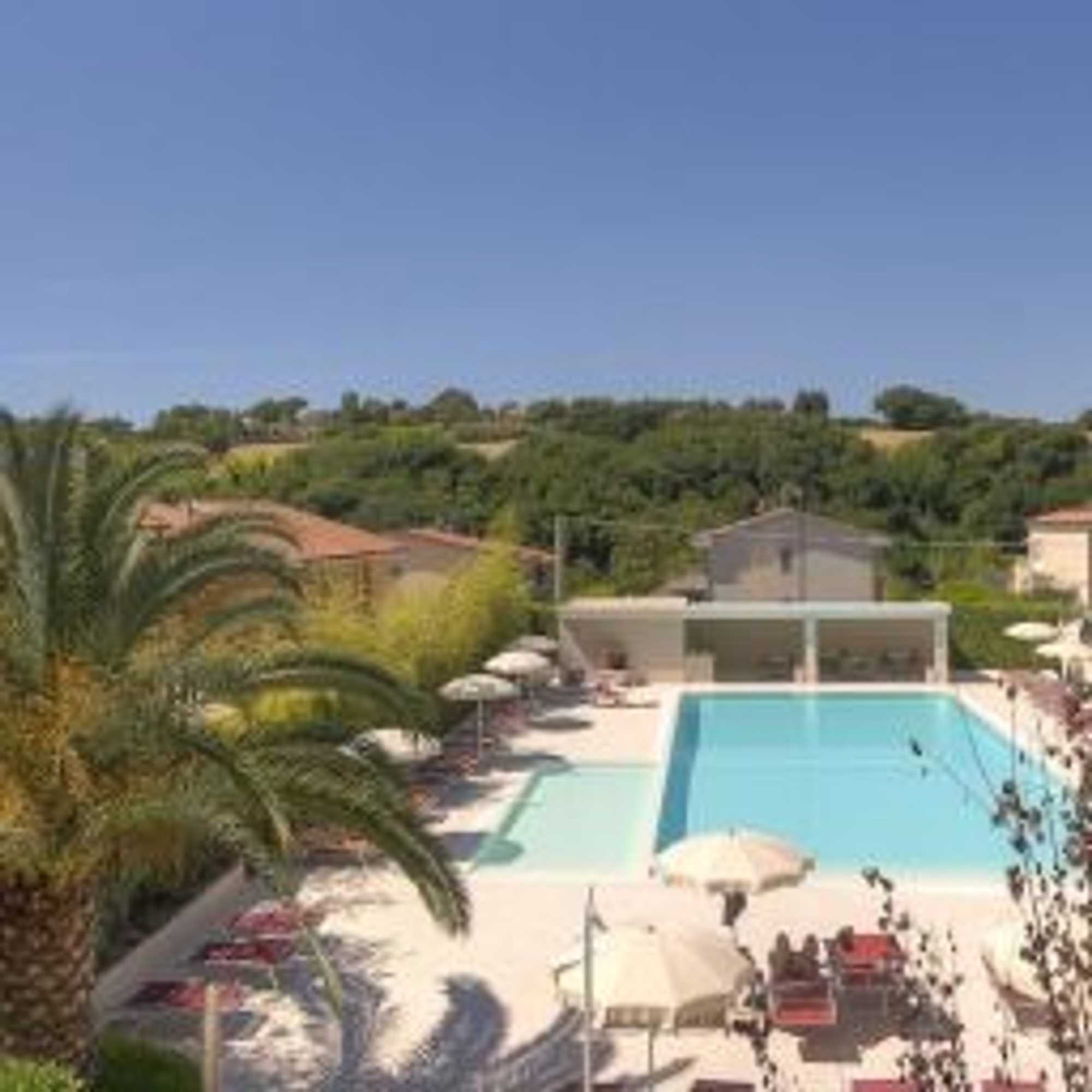 Gift card for Hotel Giardino Suite & Spa Gift card for Hotel Giardino Suite & Spa