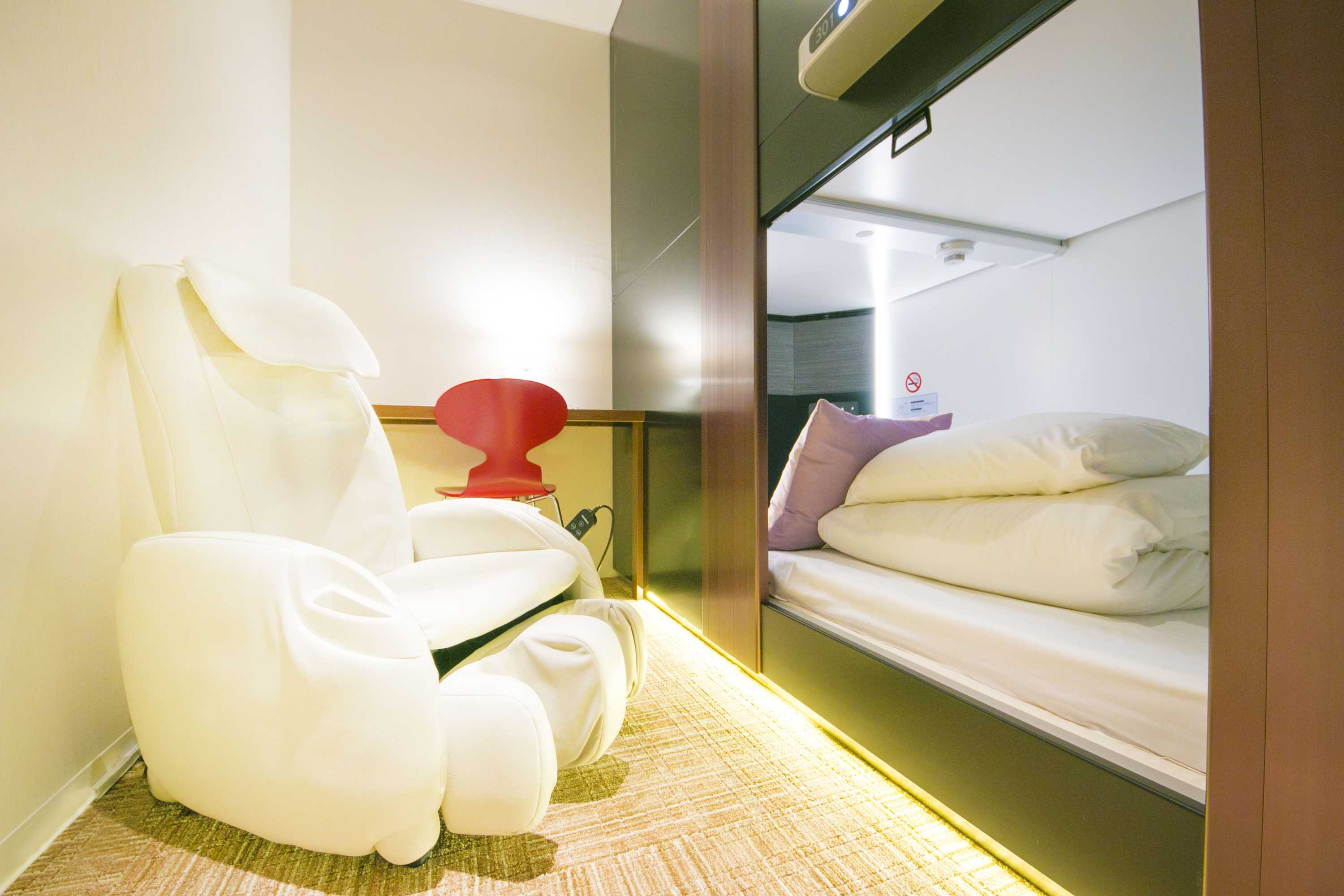 Gift card for Spa & Capsule Hotel Grandpark Inn Kitasenju Gift card for Spa & Capsule Hotel Grandpark Inn Kitasenju