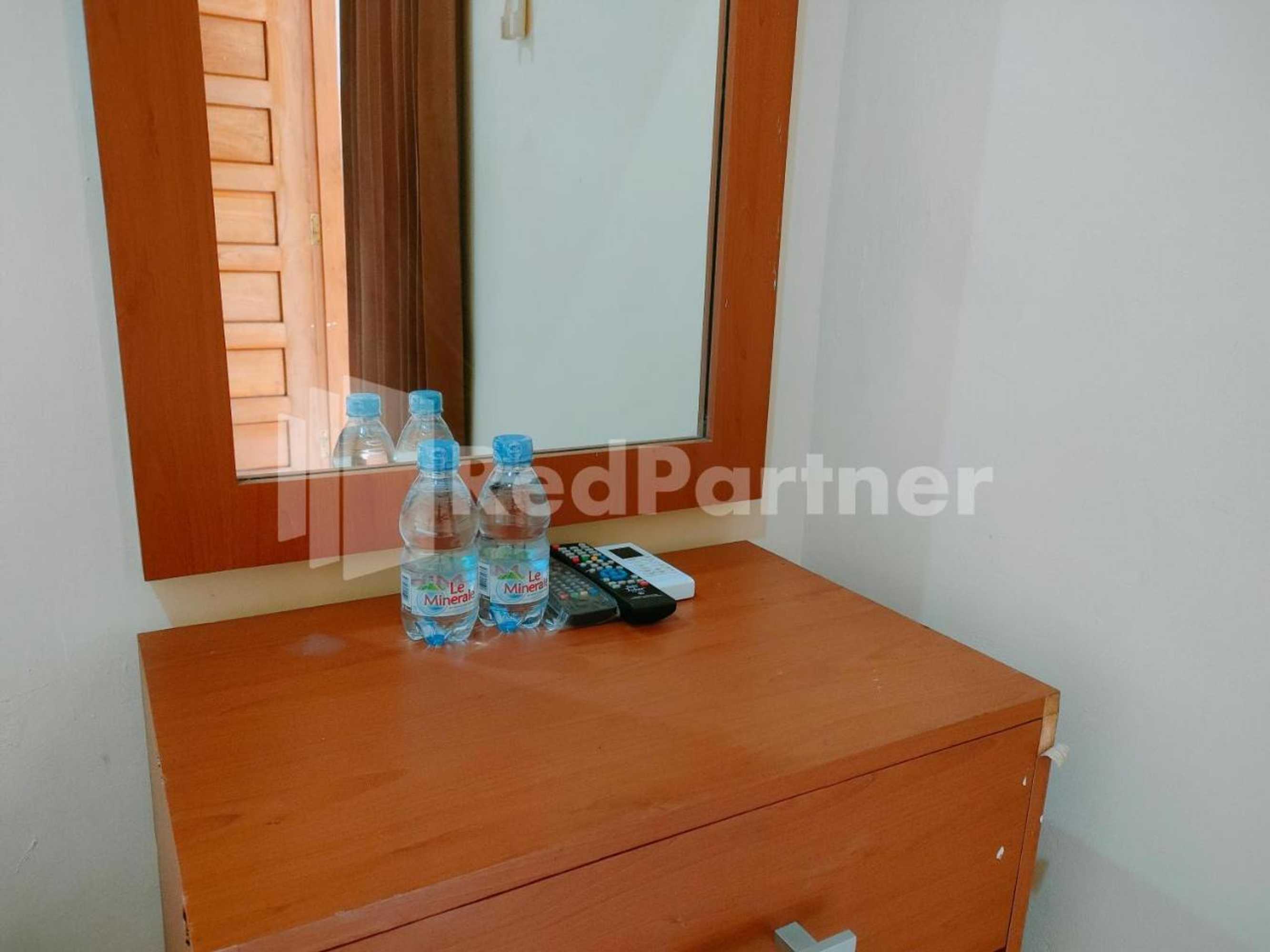 Gift card for Calida Hotel Mitra Reddoorz Near Alun Alun Wonosari