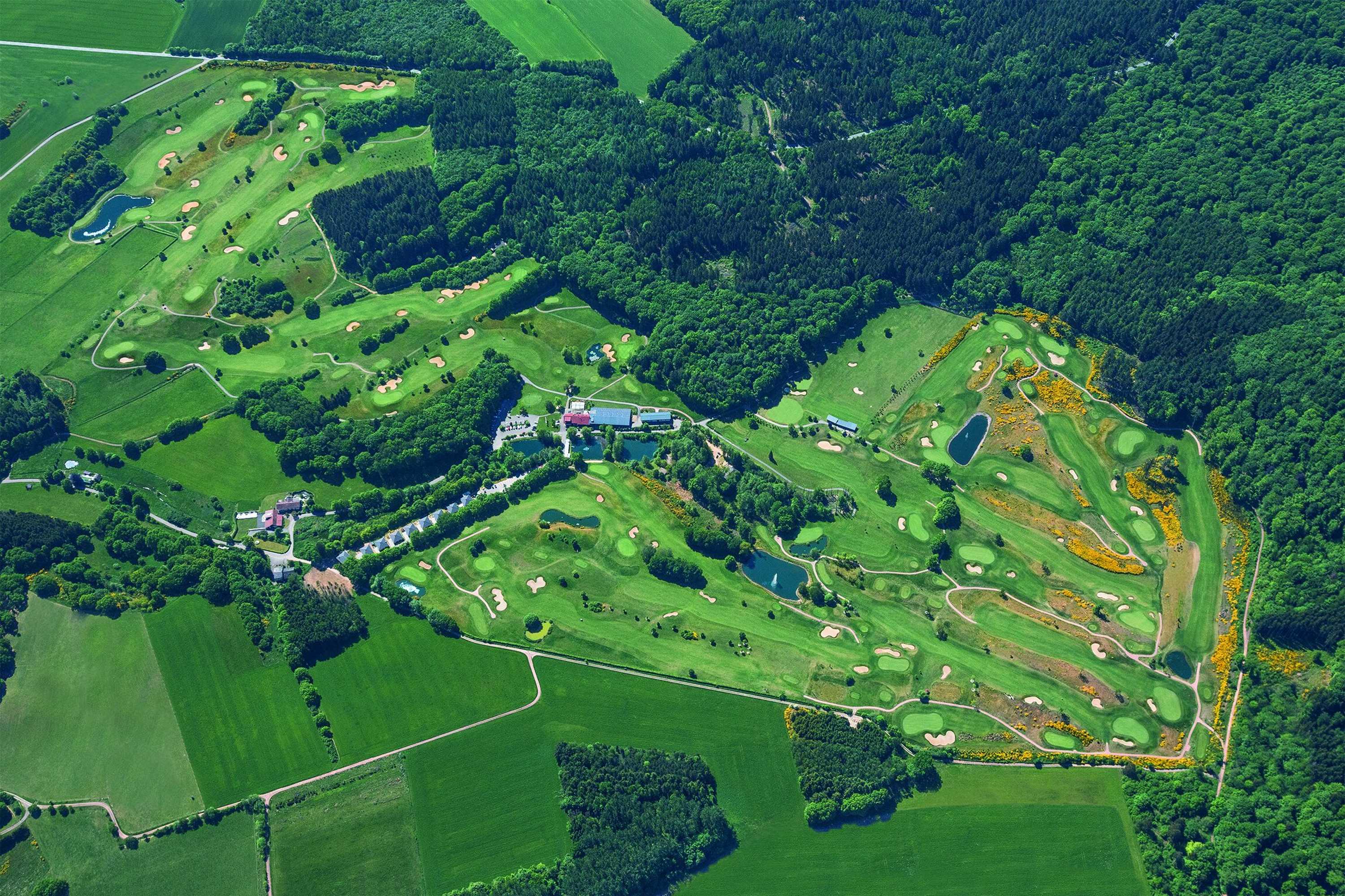 Gift card for Hotel Weiherhof am Golfpark