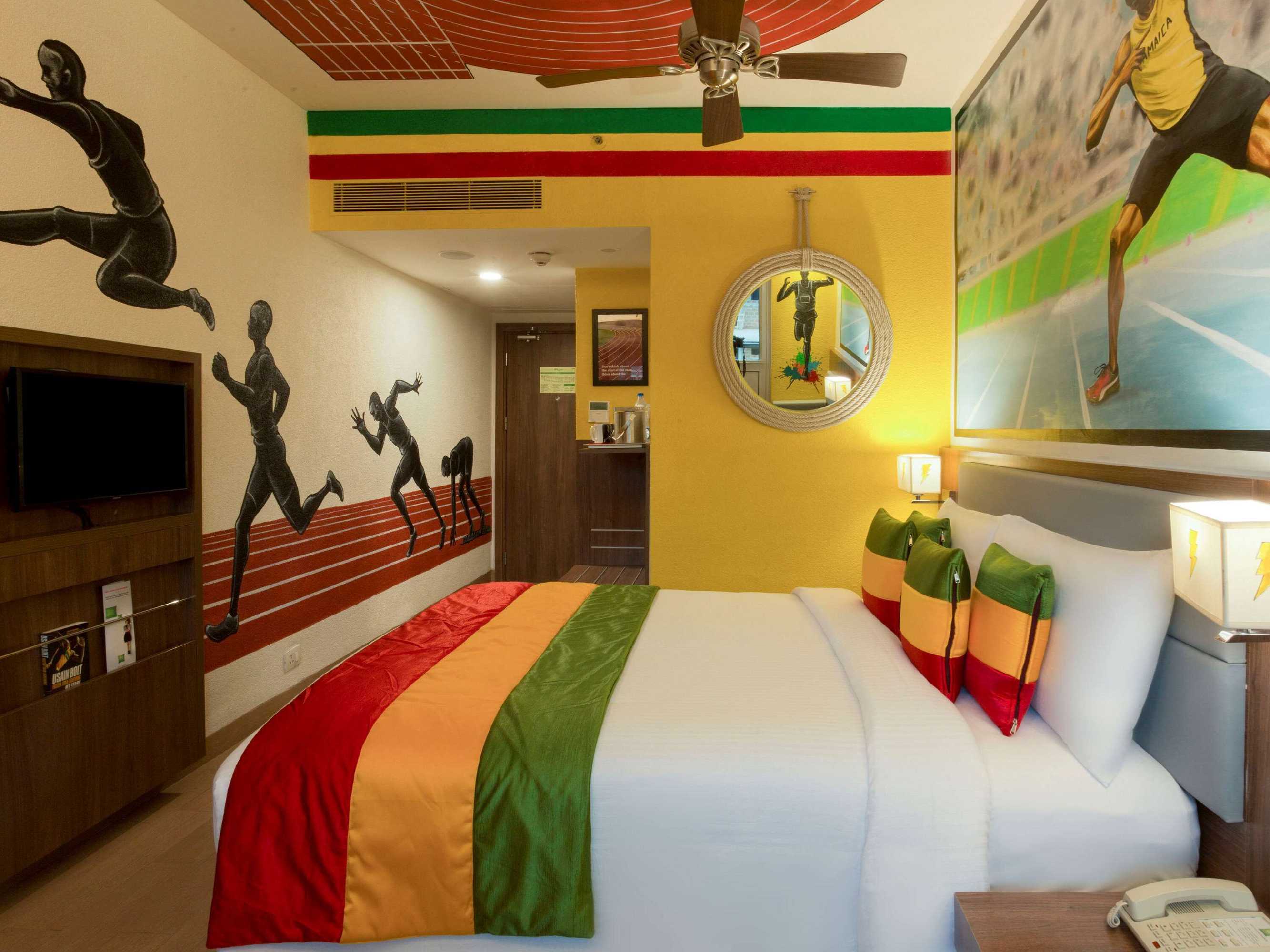Gift card for Ibis Styles Goa Calangute - An Accor Brand Gift card for Ibis Styles Goa Calangute - An Accor Brand