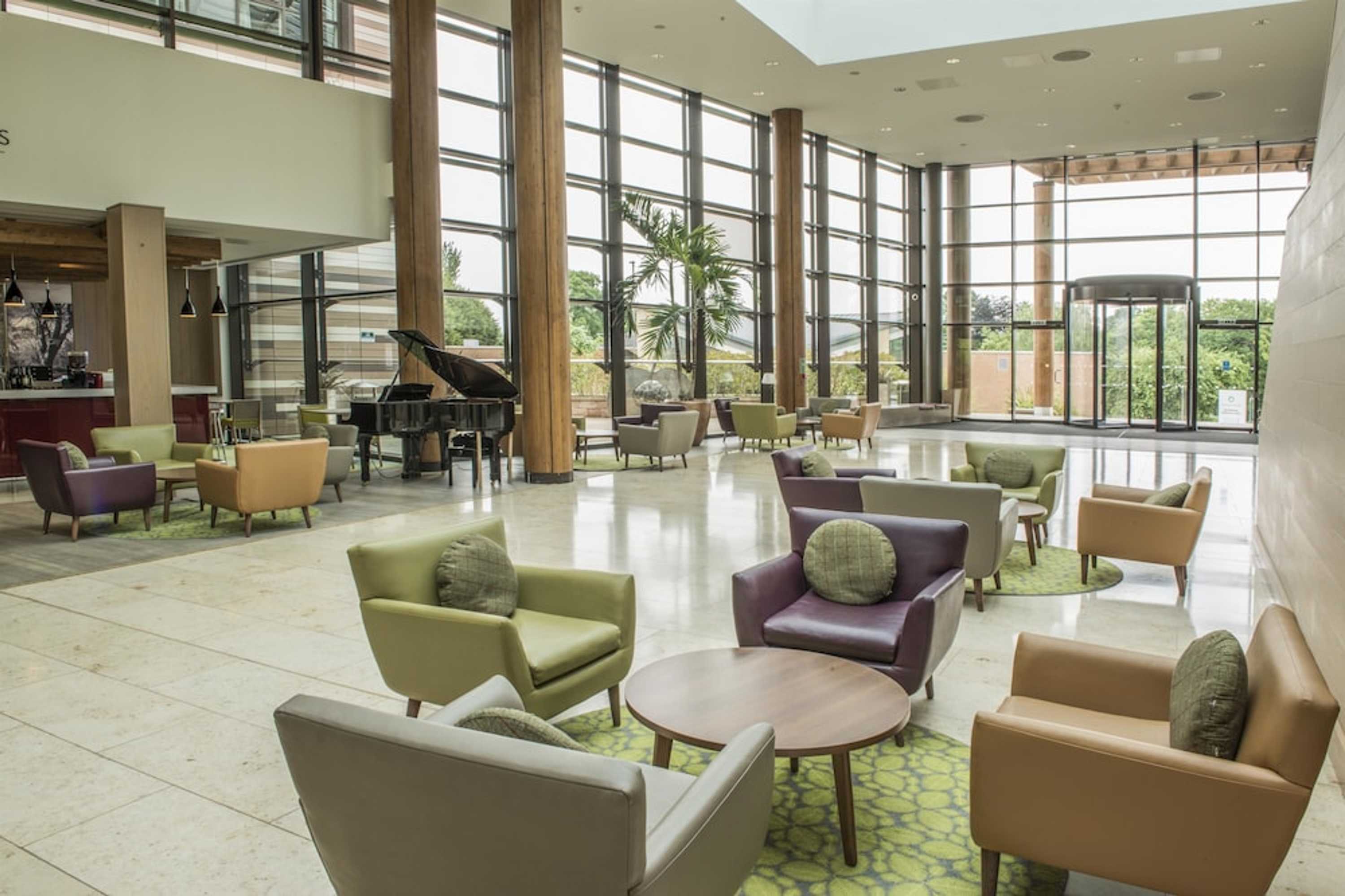 Gift card for The Orchard Hotel & Restaurant