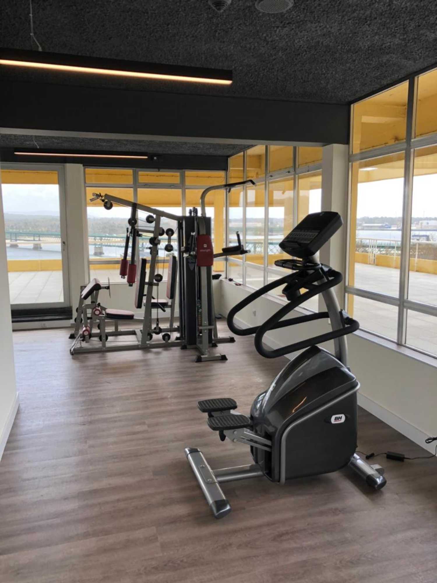 Gift card for Hotel do Parque