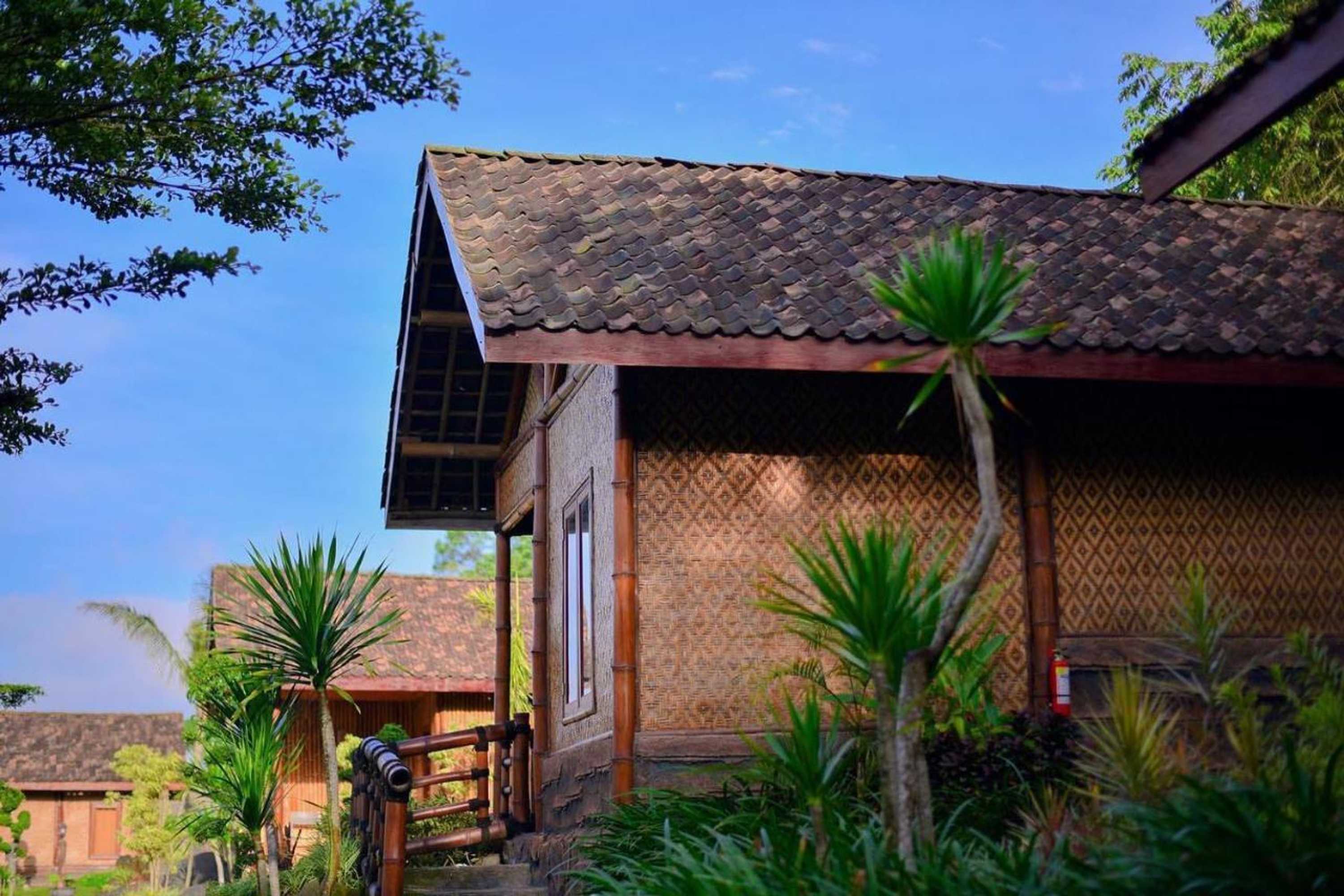 Gift card for D'kaliurang Resort & Convention Yogyakarta