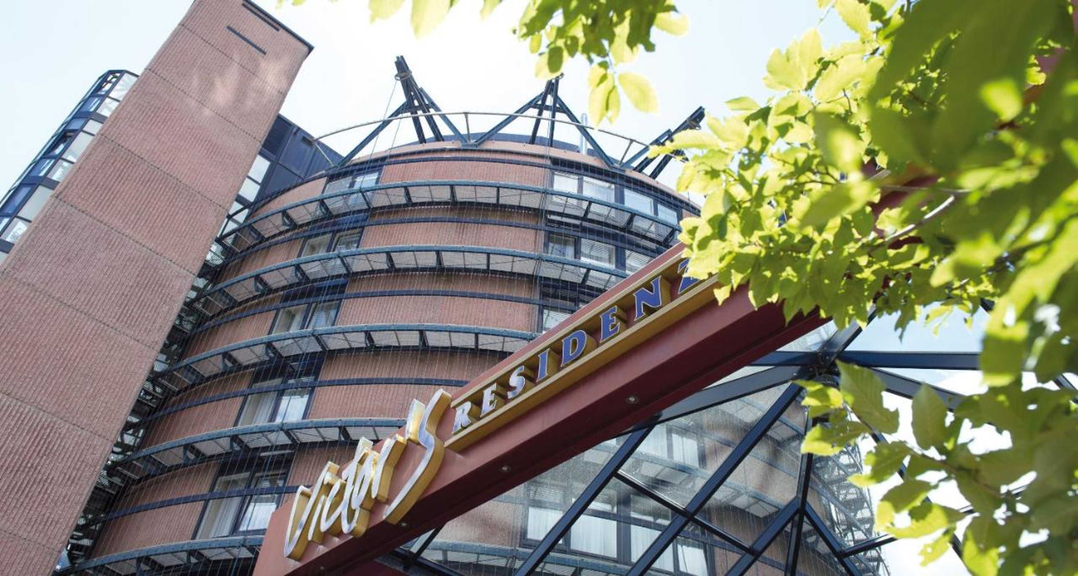 Gift card for Victor's Residenz-Hotel Frankenthal