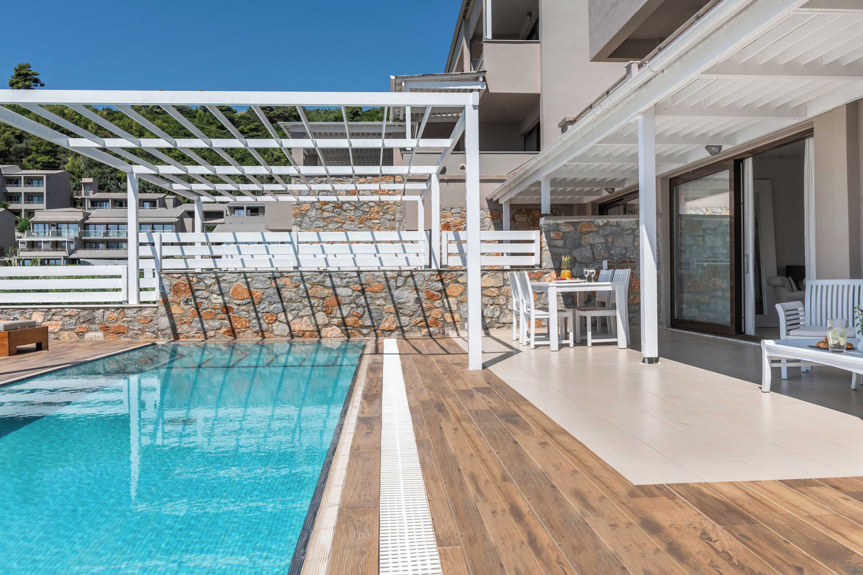 Gift card for Kassandra Bay Resort, Suites & Spa Gift card for Kassandra Bay Resort, Suites & Spa