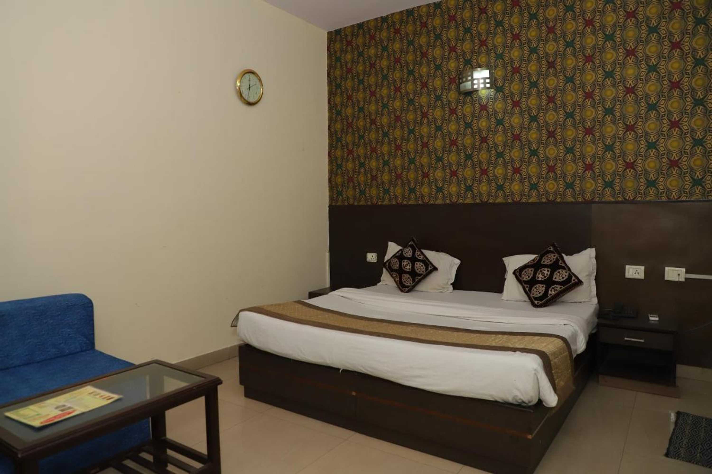 Gift card for Sunshine Residency by Oyo Rooms