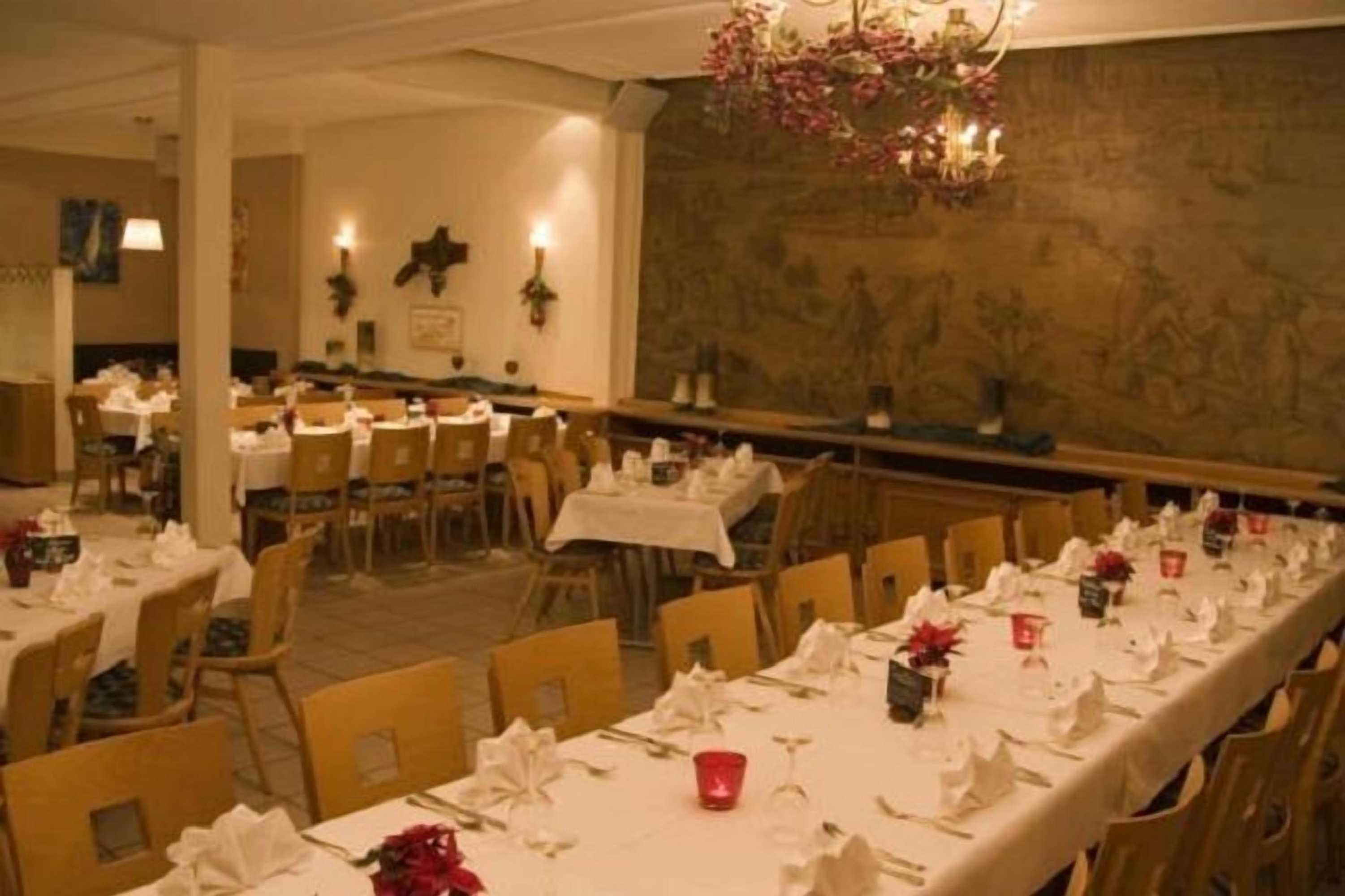 Gift card for Hotel Frankfurter Hof