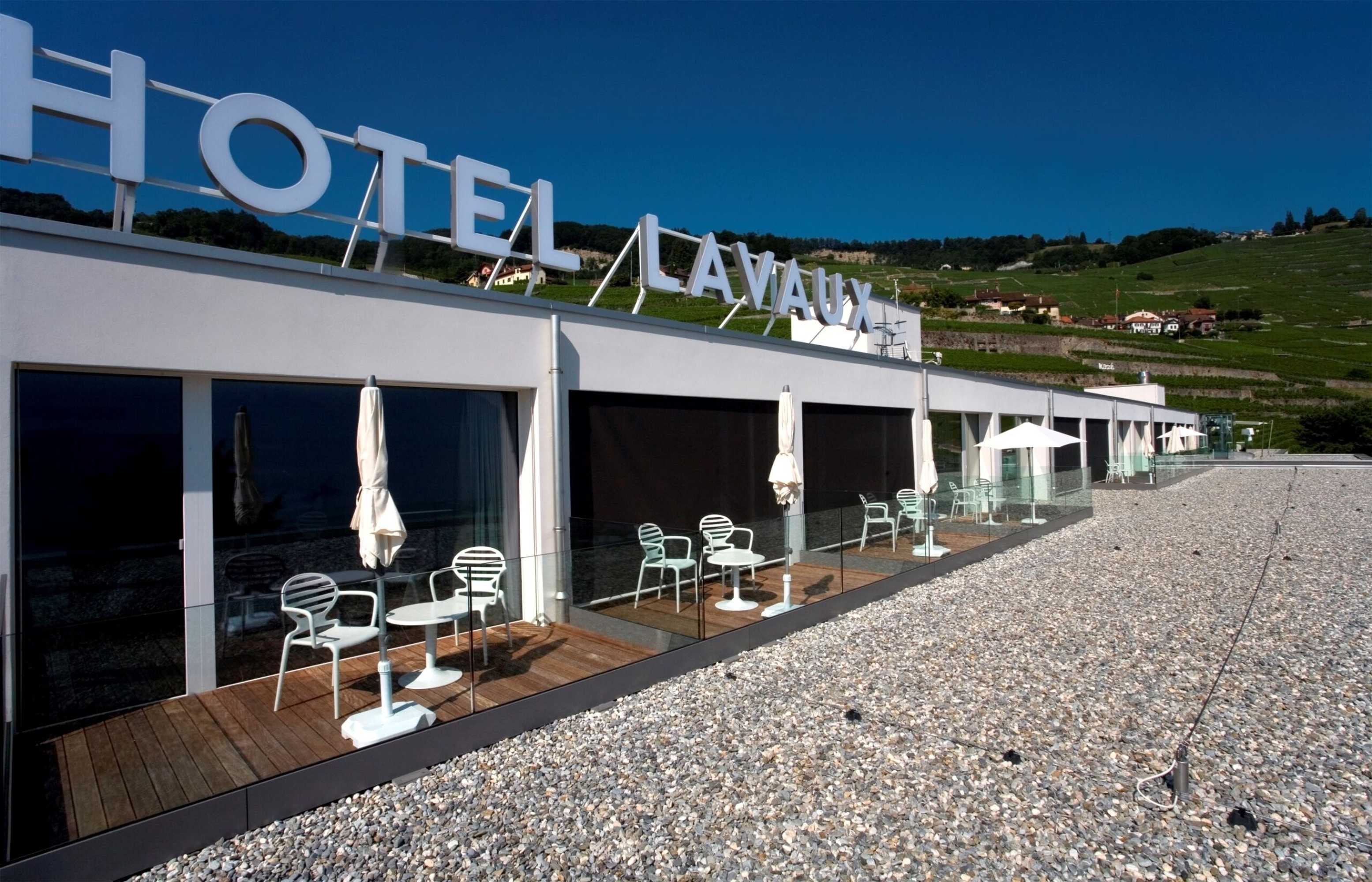 Gift card for Hotel Lavaux Gift card for Hotel Lavaux