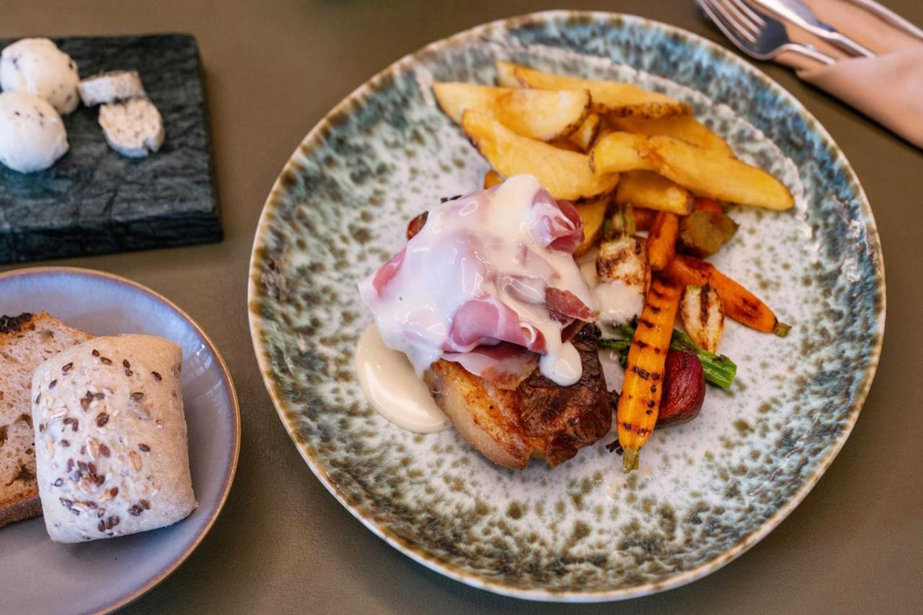 Gift card for Grande Hotel Thermas Nature & Spa