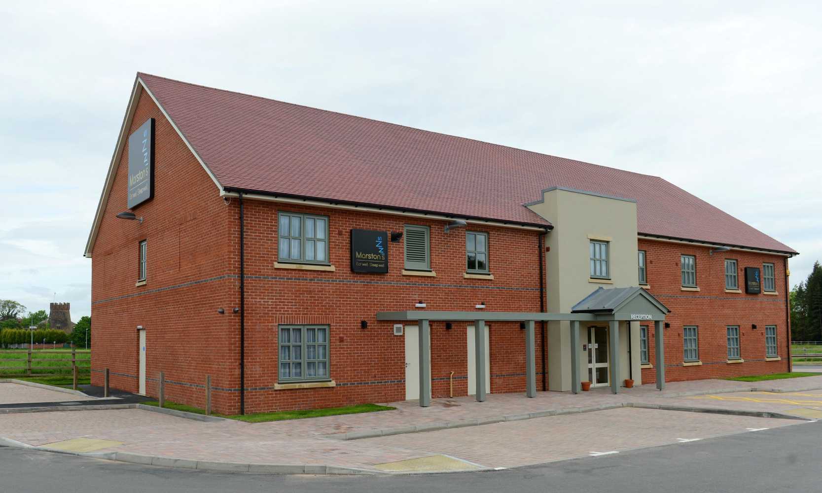 Gift card for Fallow Field, Telford by Marston's Inns Gift card for Fallow Field, Telford by Marston's Inns