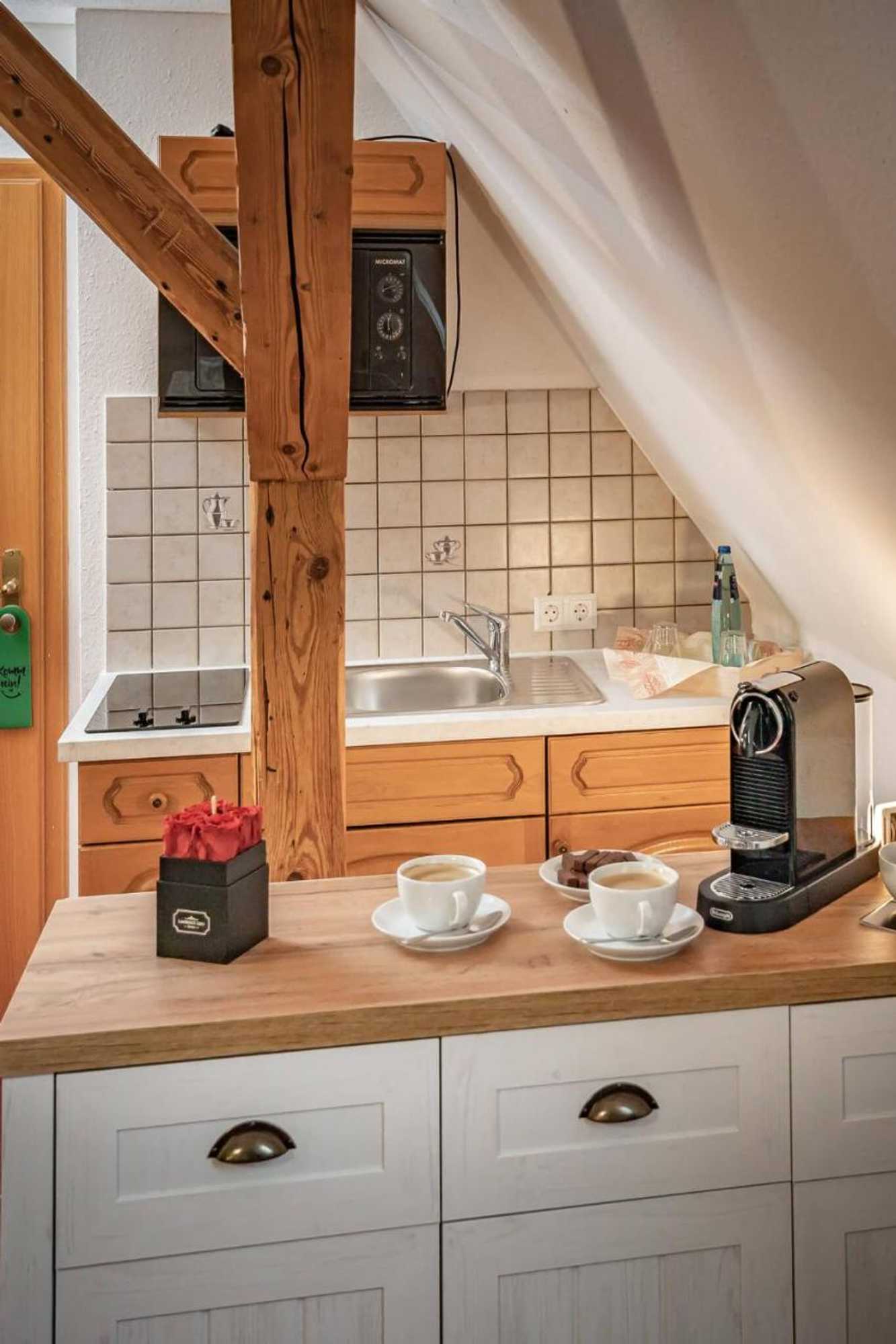 Gift card for Jägerhaus Donaueschingen