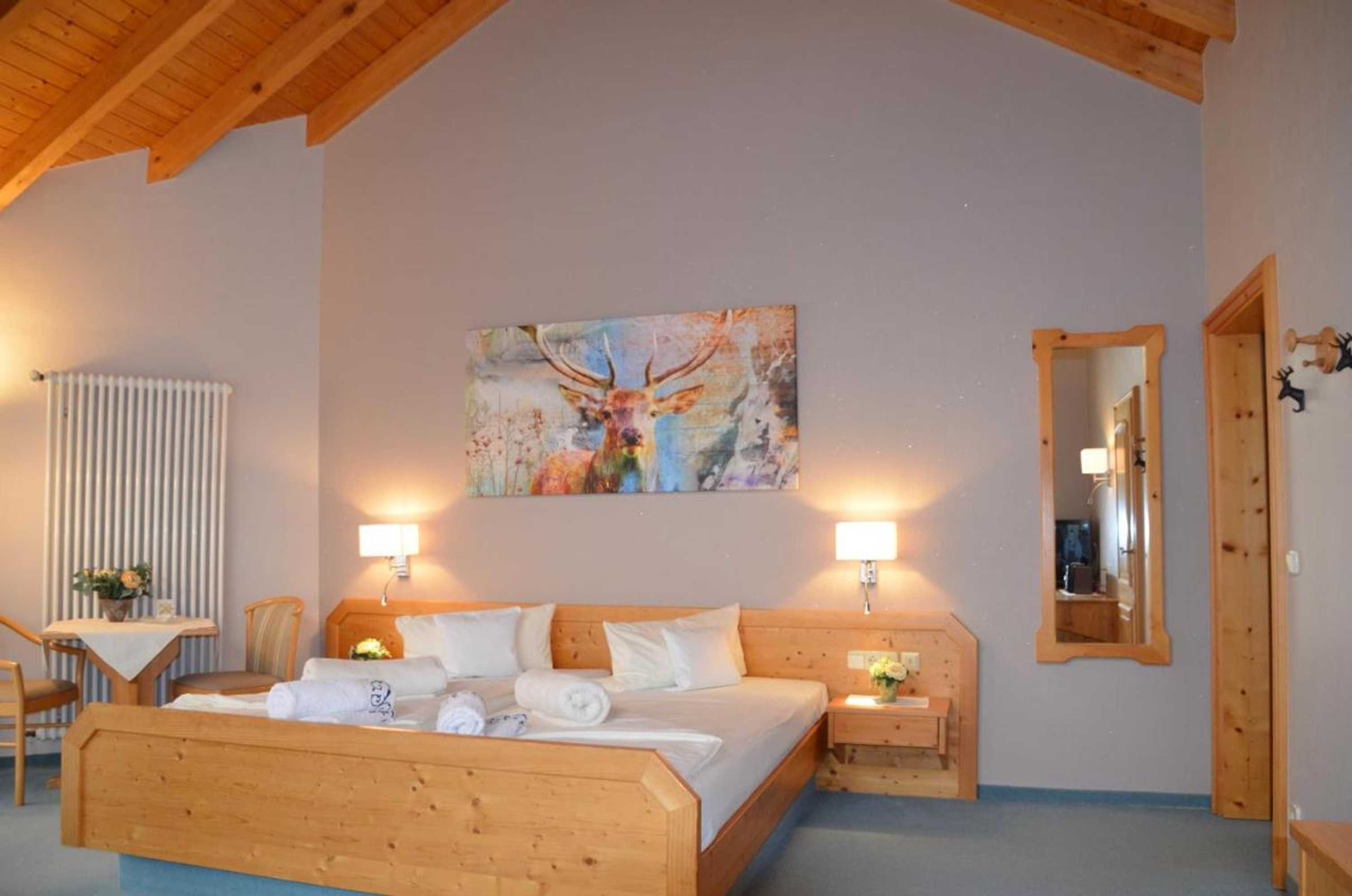 Gift card for Hotel-Pension Breig Garni