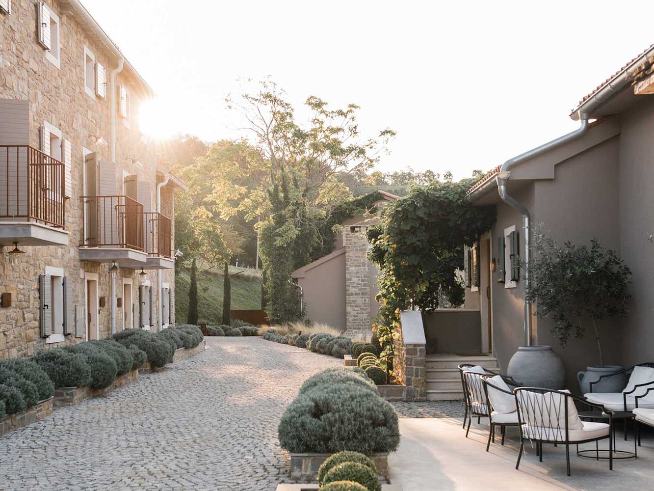 Gift card for San Canzian Hotel & Residences - Small Luxury Hotels of The World Gift card for San Canzian Hotel & Residences - Small Luxury Hotels of The World