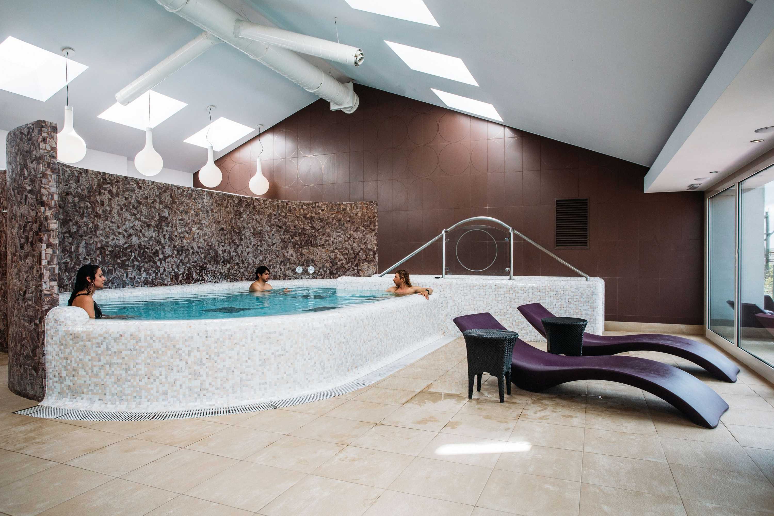 Gift card for Bedruthan Hotel And Spa Gift card for Bedruthan Hotel And Spa