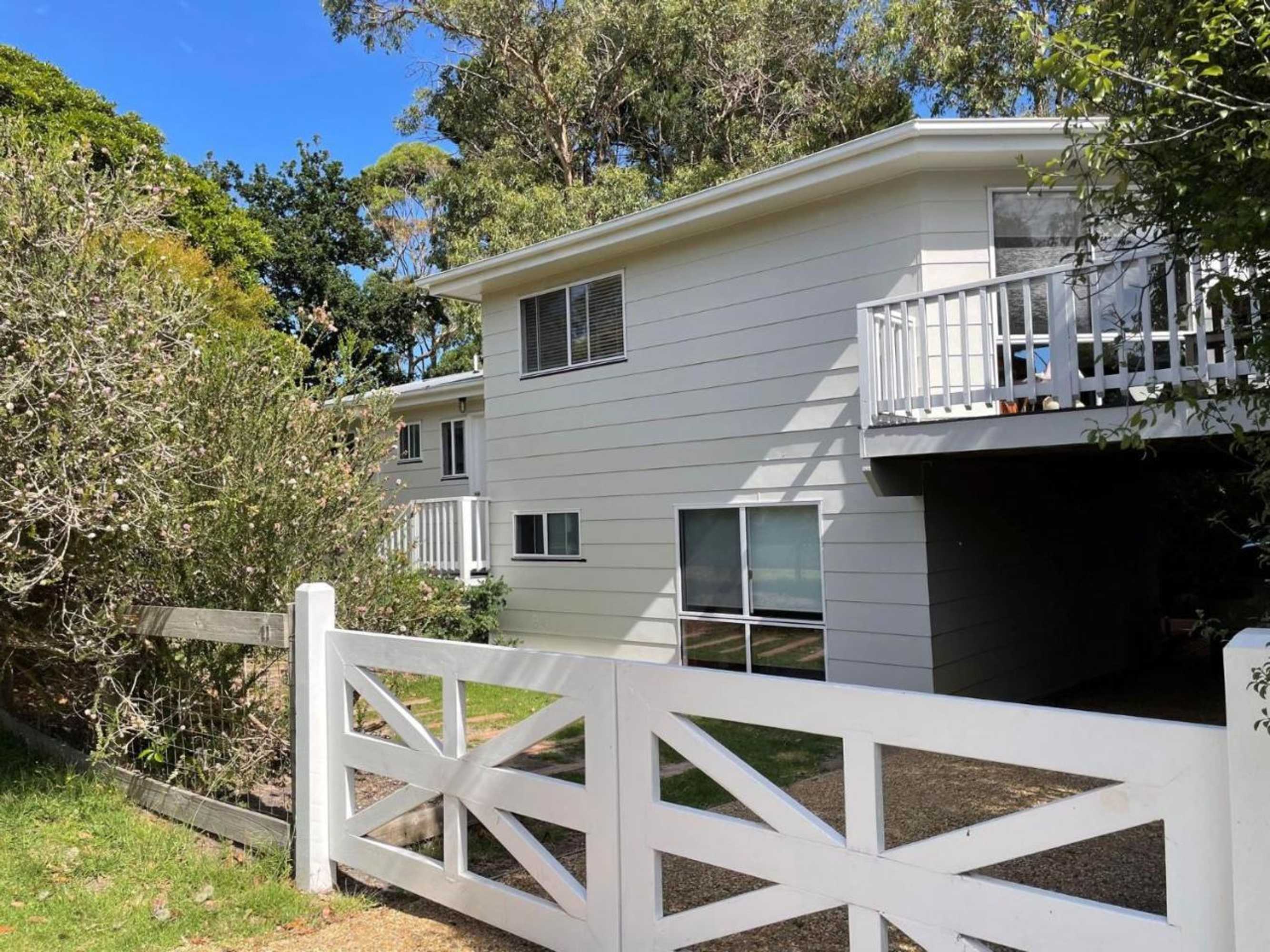 Gift card for Bangalla Inlet Side