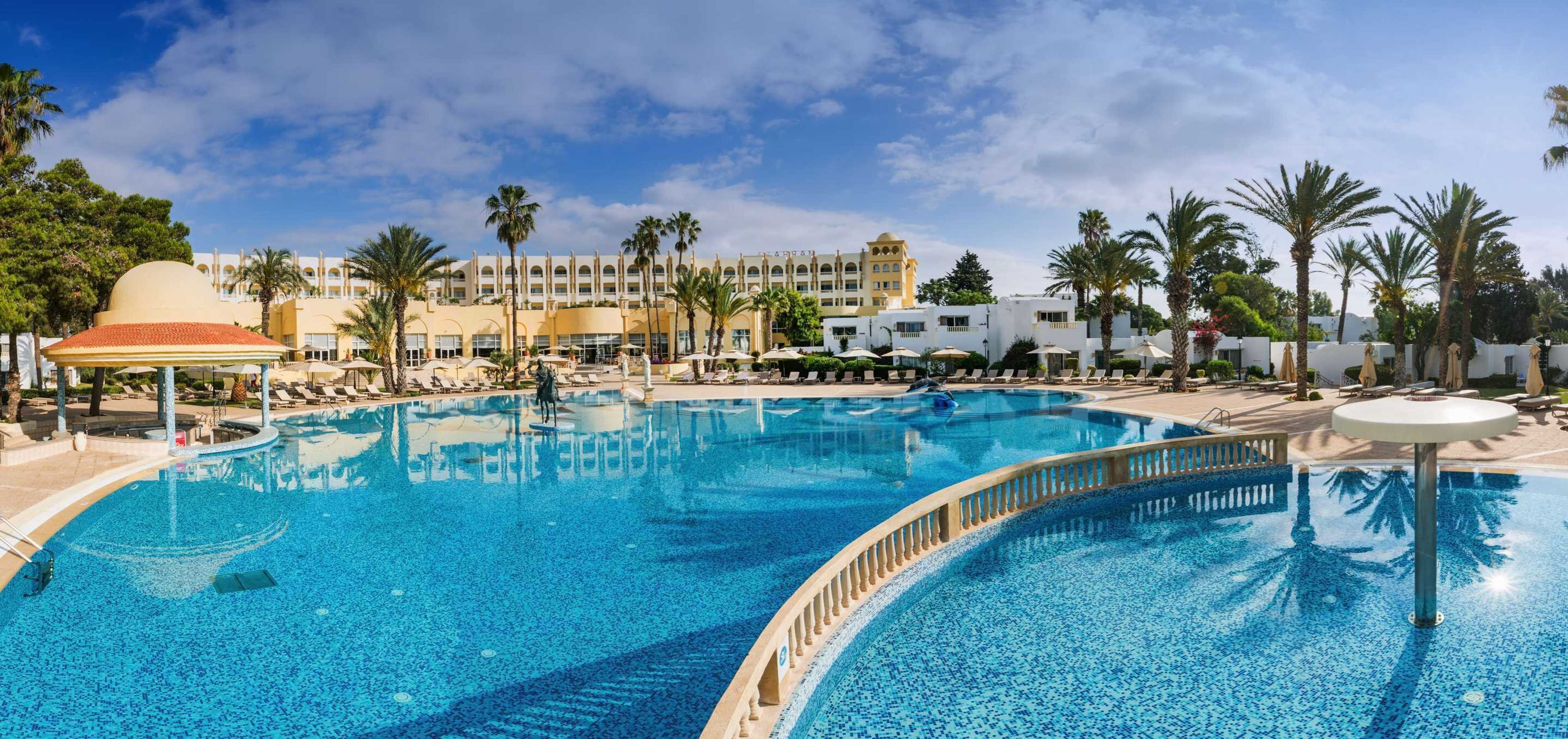 Gift card for Steigenberger Marhaba Thalasso Gift card for Steigenberger Marhaba Thalasso