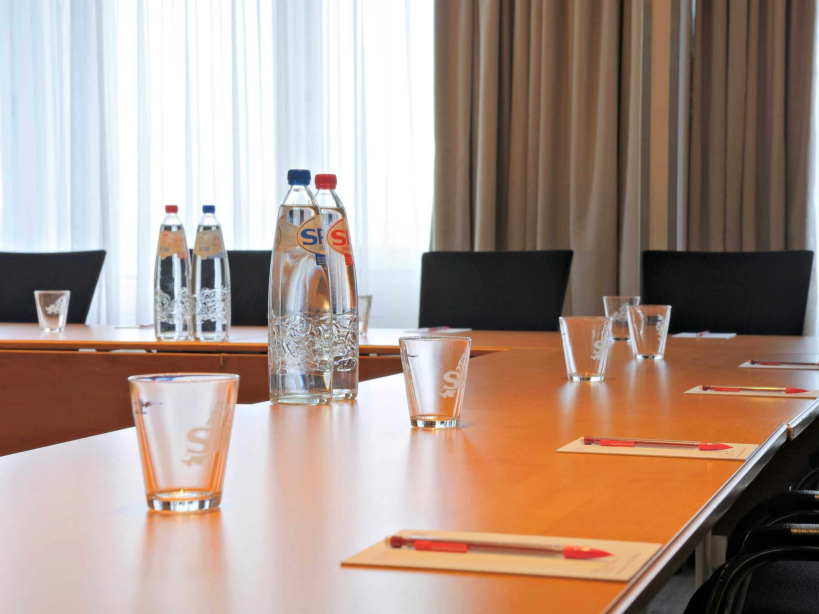 Gift card for Mercure City Zwolle Hotel