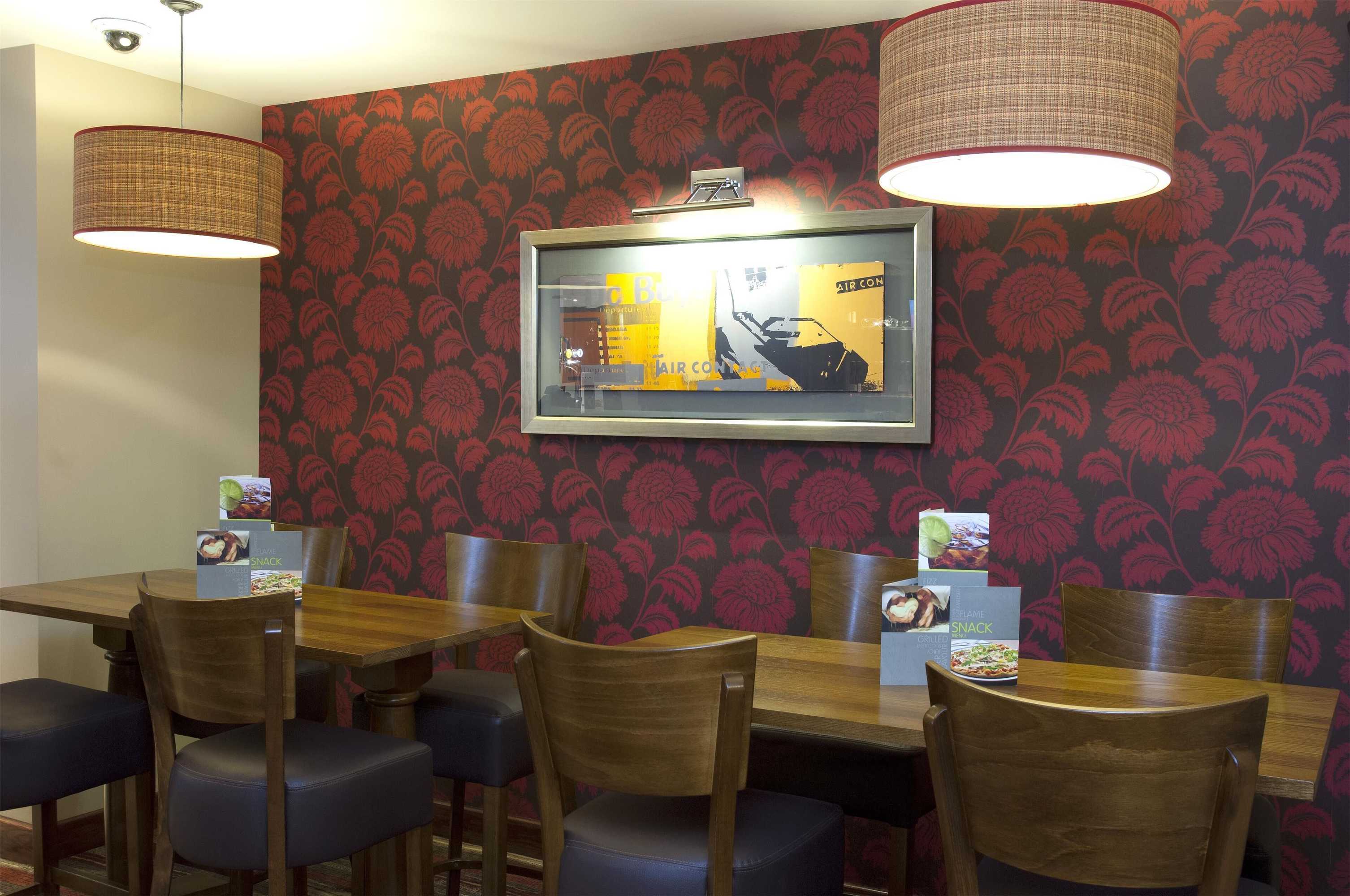 Gift card for Premier Inn London Ealing