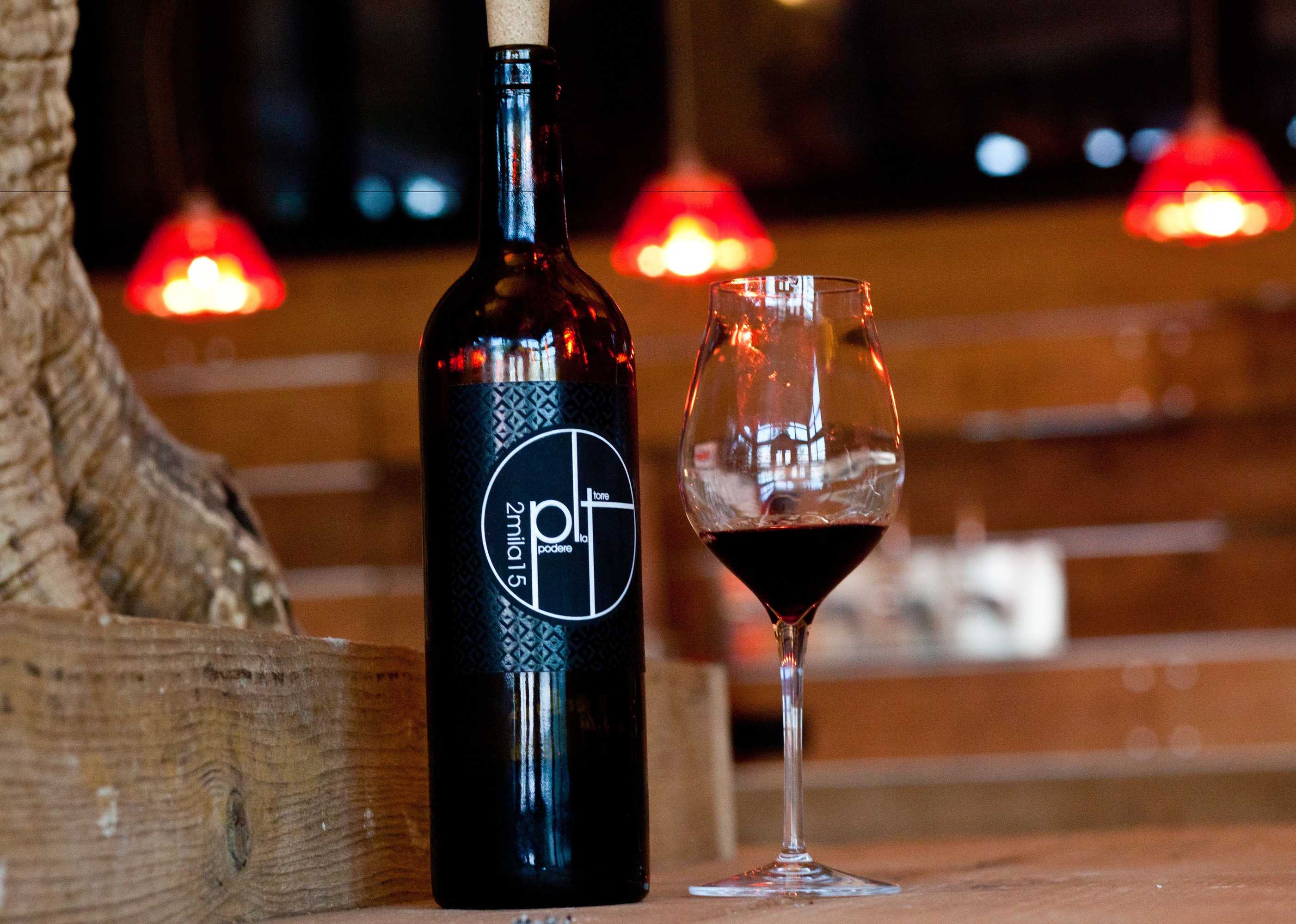 Gift card for Podere La Torre Gift card for Podere La Torre