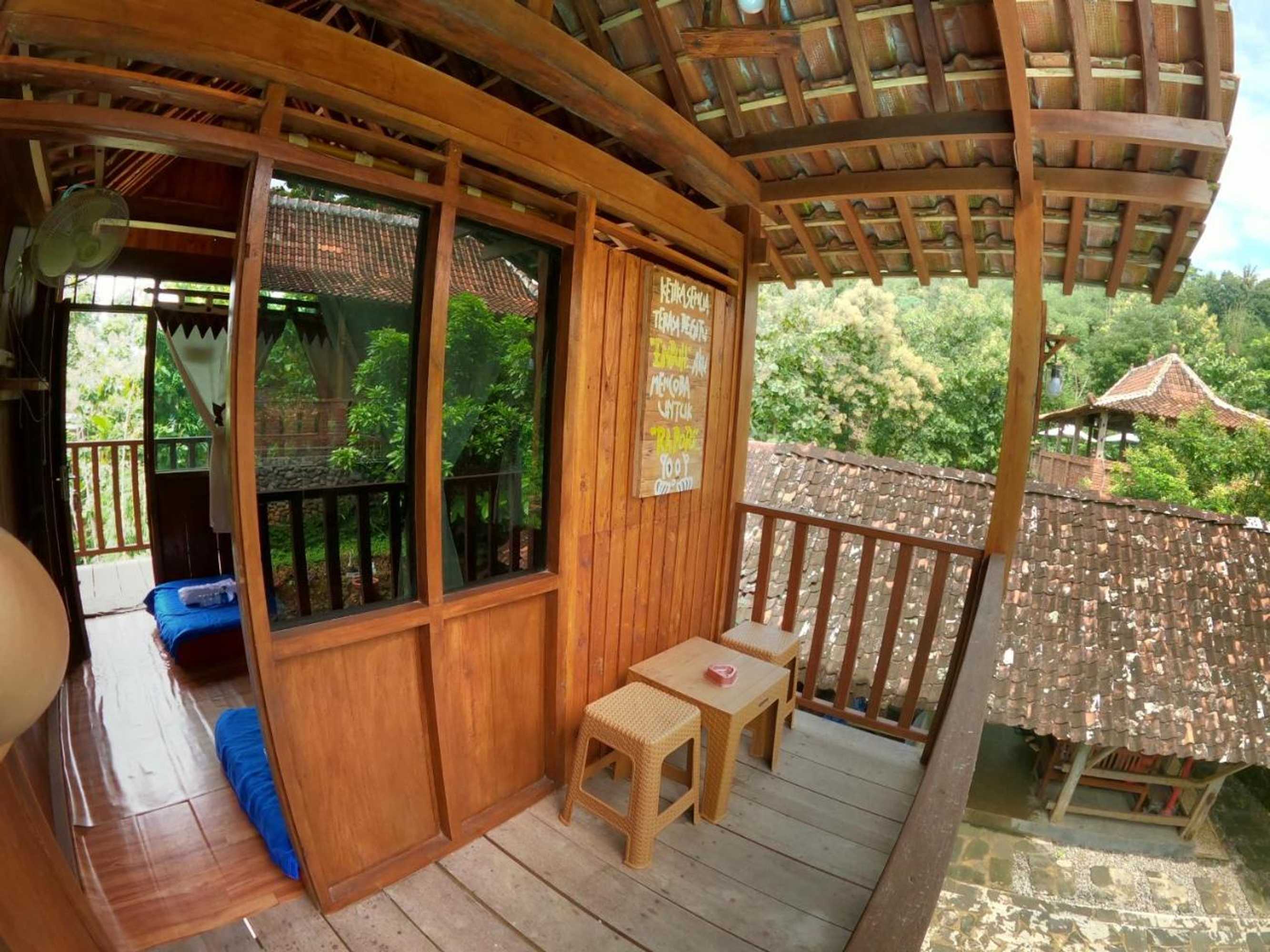 Gift card for Wisma Pancoeran