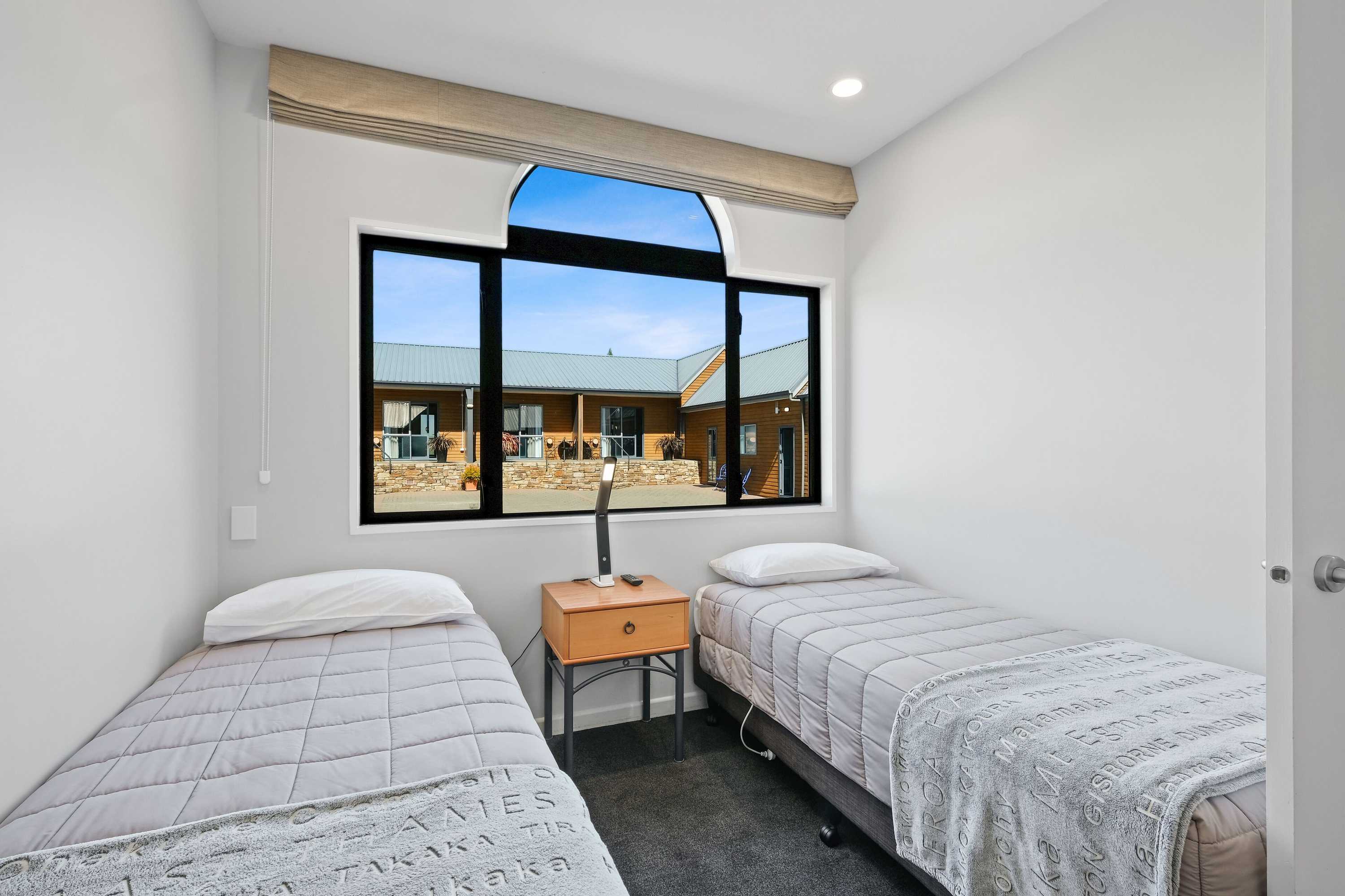 Gift card for Hanmer Springs Scenic Views Motel Gift card for Hanmer Springs Scenic Views Motel