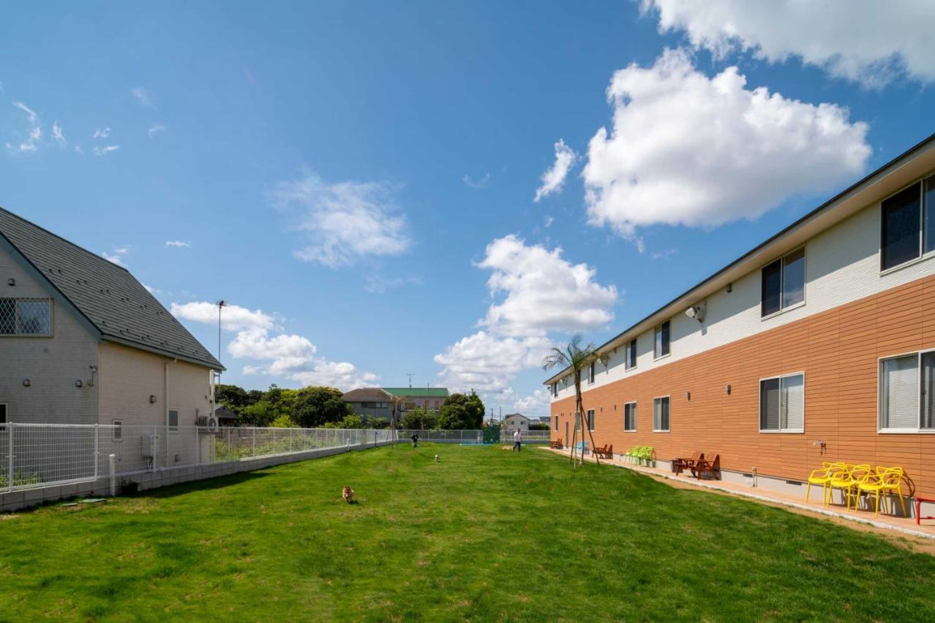 Gift card for With Pet Inn