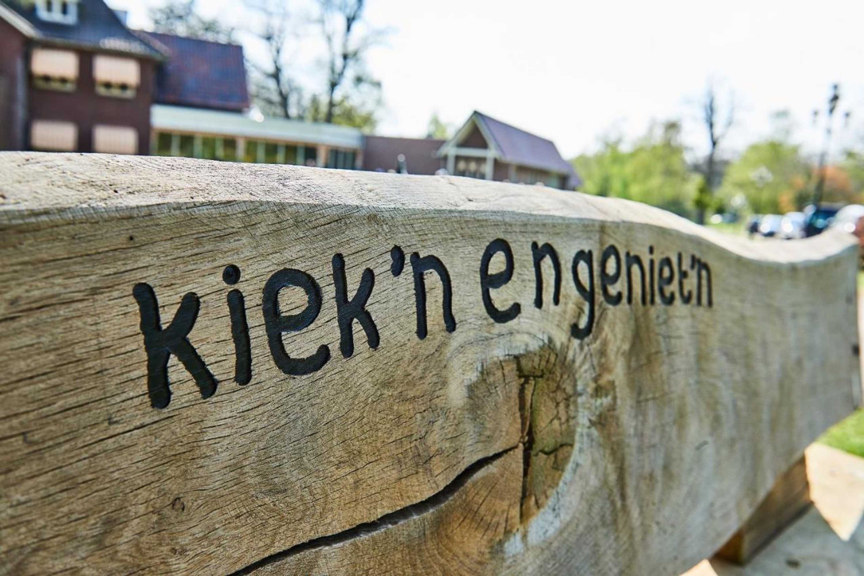 Gift card for Hotel 't Kruisselt