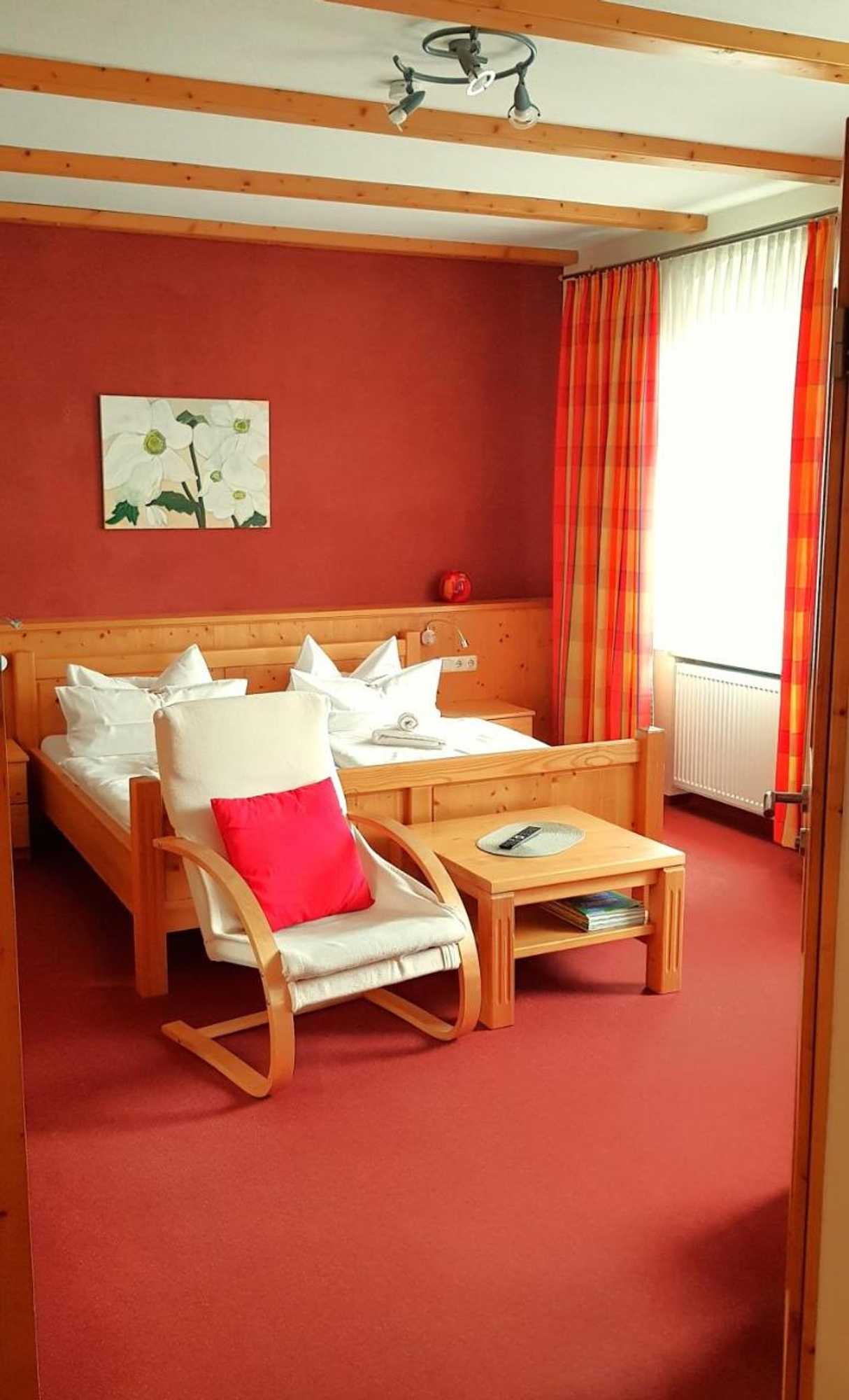 Gift card for Pension Helvetia