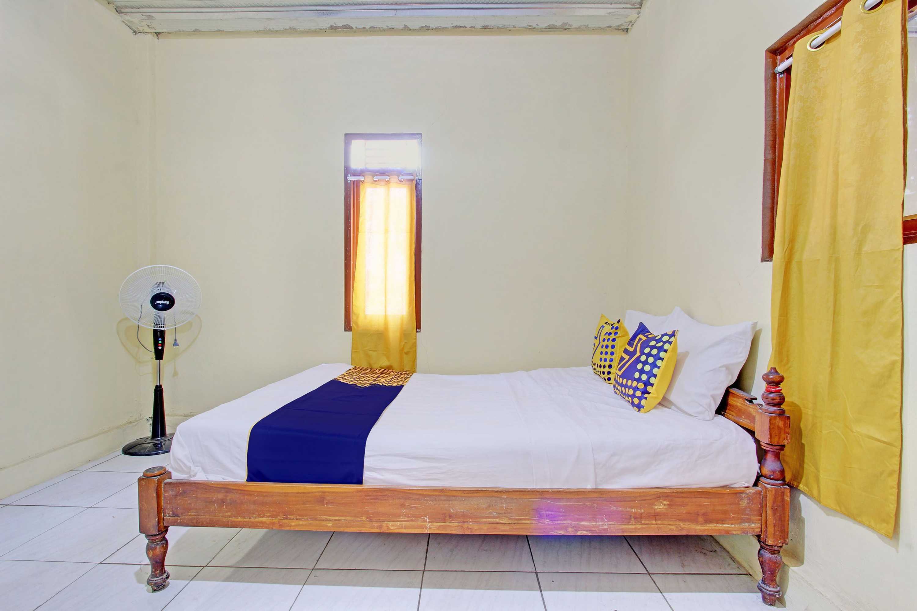 Gift card for Hotel O Syifa Guest House Syariah