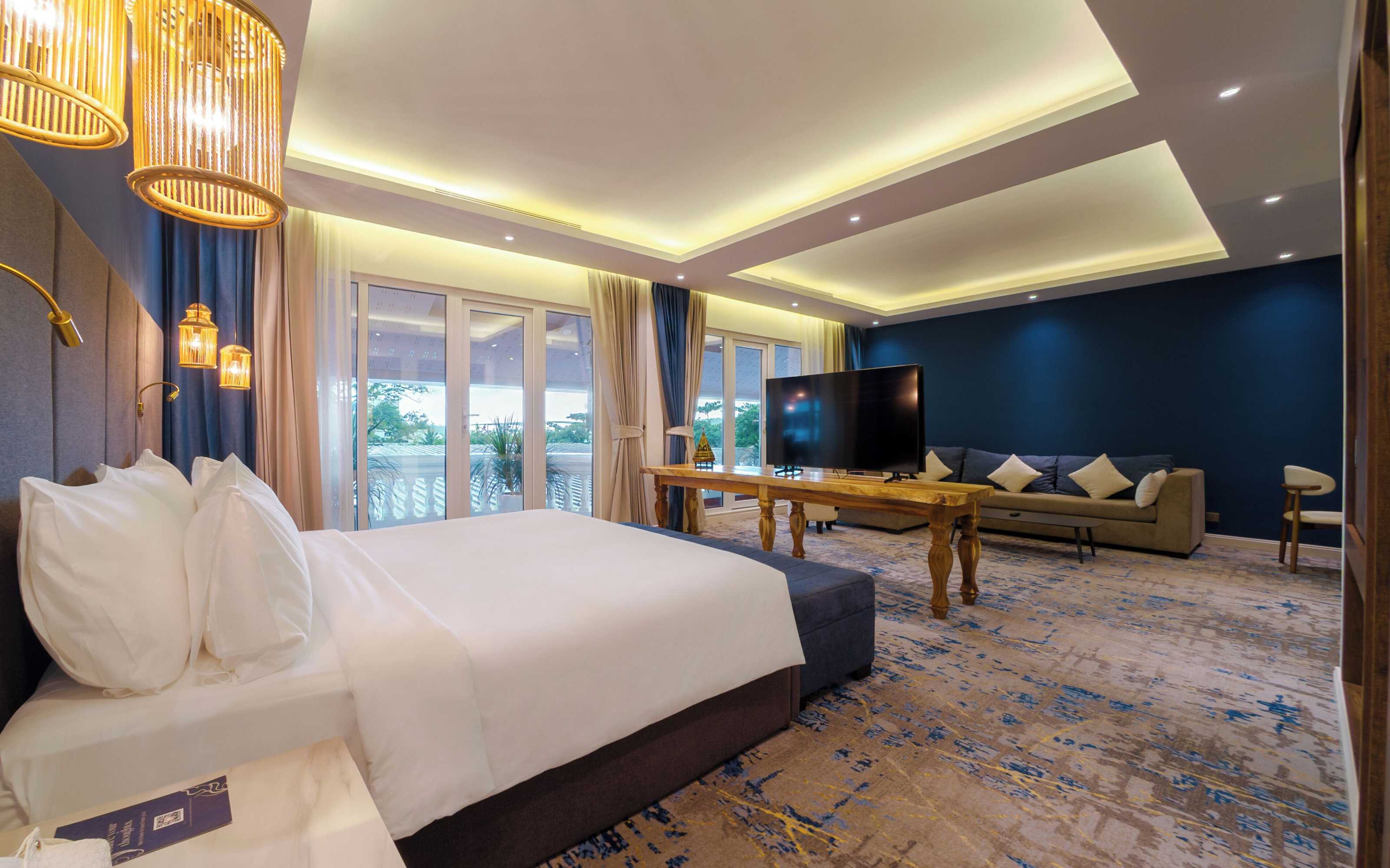 Gift card for Queenco Entertainment Resort