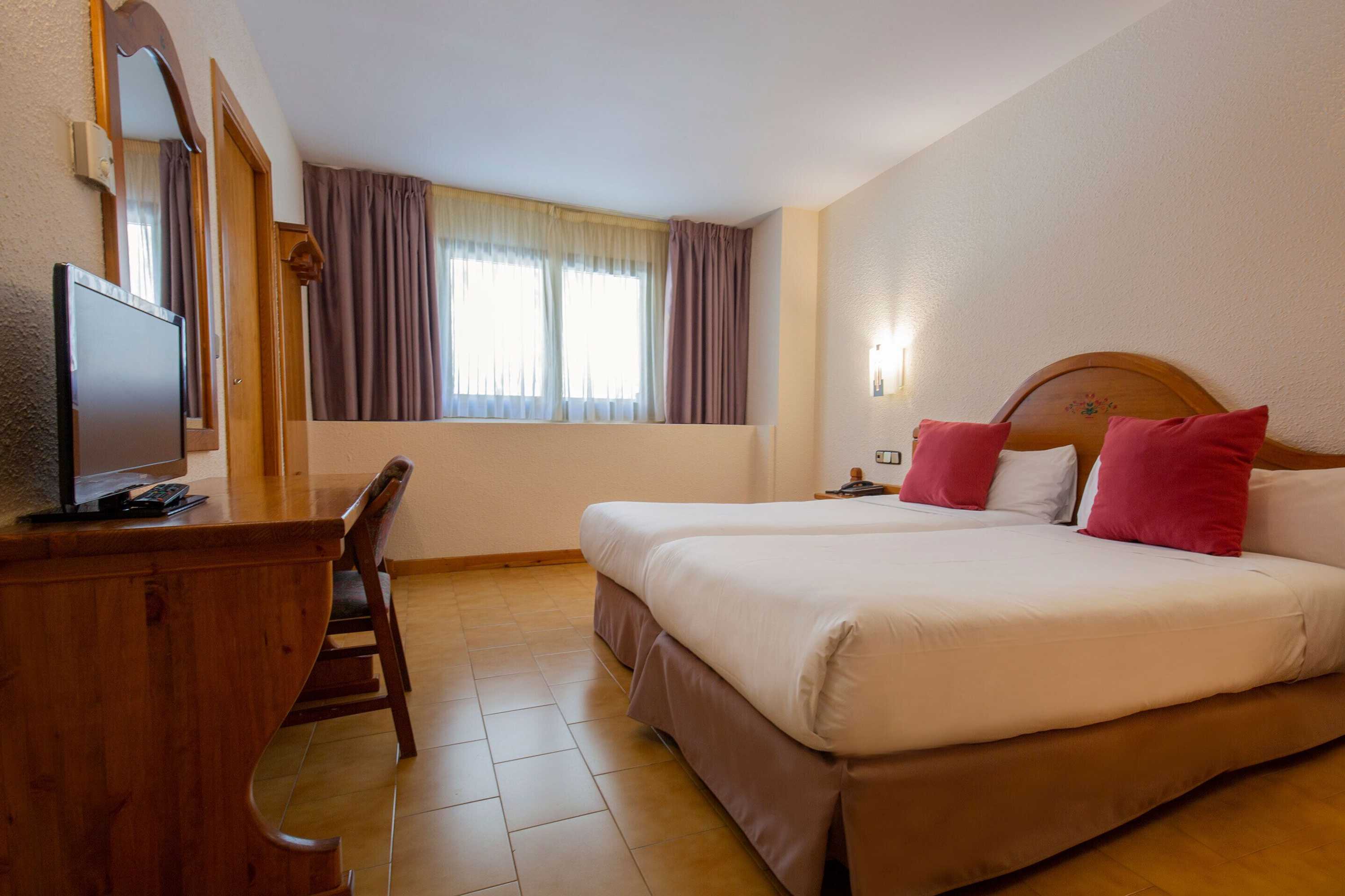 Gift card for Hotel Sant Gothard Gift card for Hotel Sant Gothard