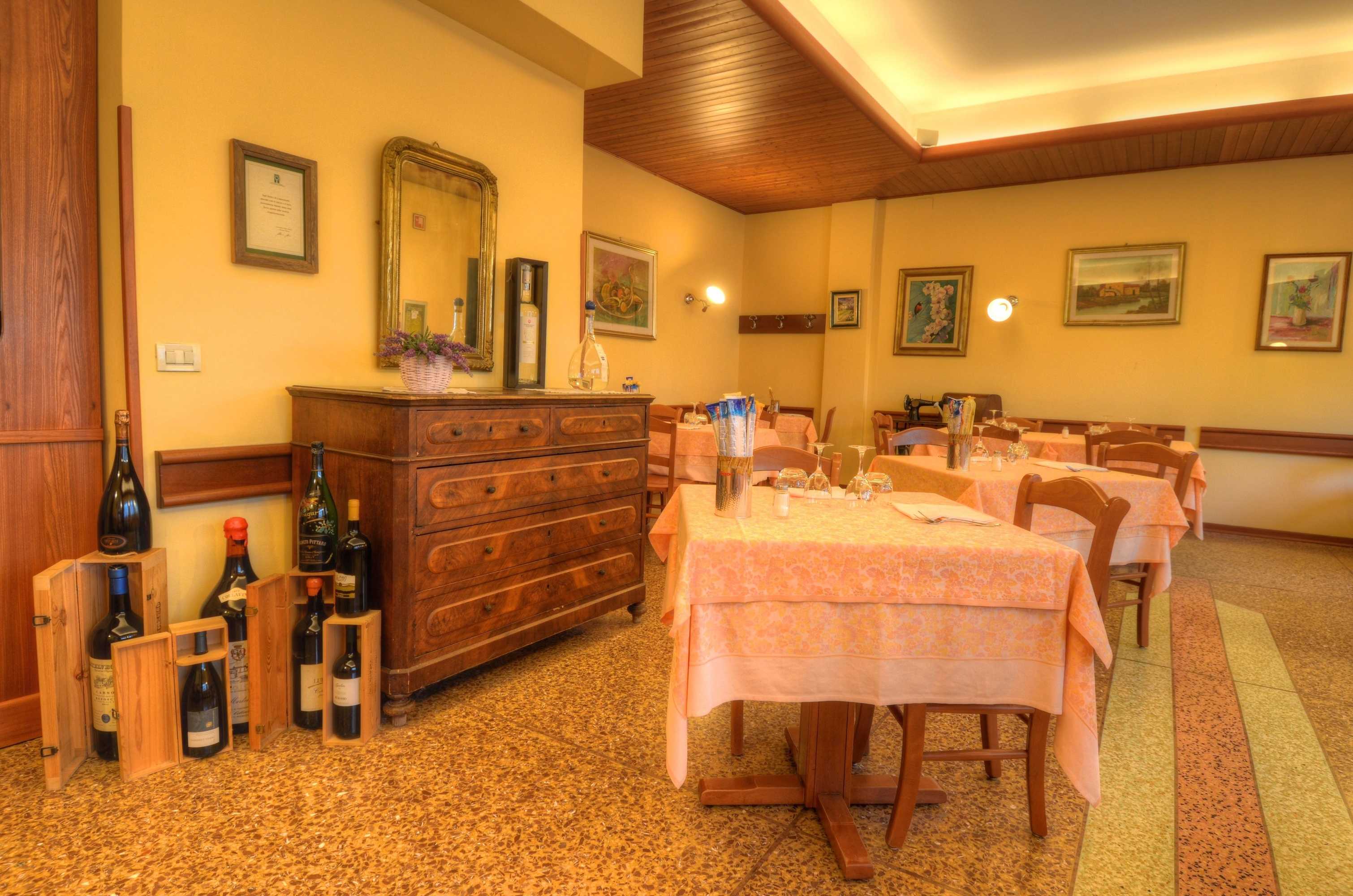Gift card for Albergo Ristorante Alle Crosere Gift card for Albergo Ristorante Alle Crosere