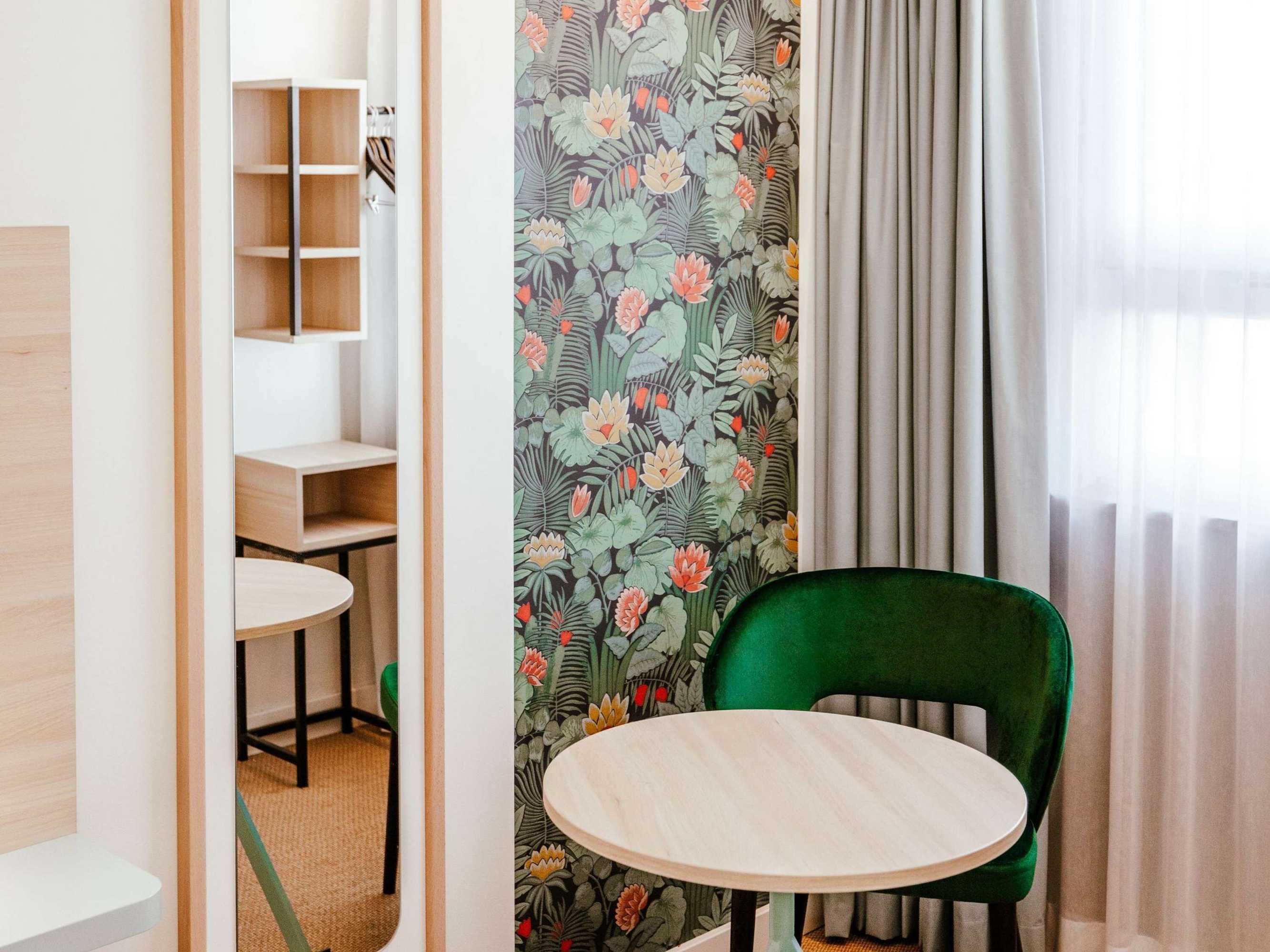 Gift card for Ibis Styles Luxembourg Centre Gare Gift card for Ibis Styles Luxembourg Centre Gare