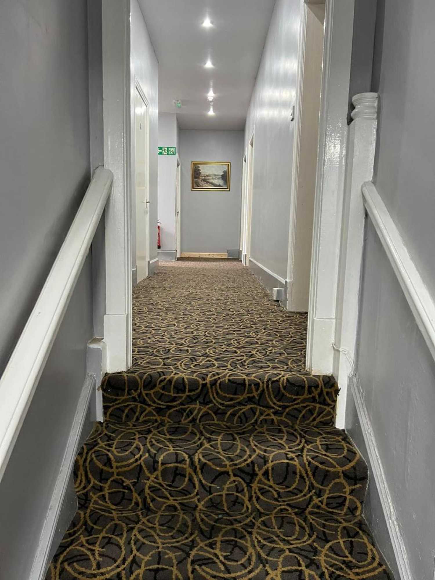 Gift card for Assheton Hotel