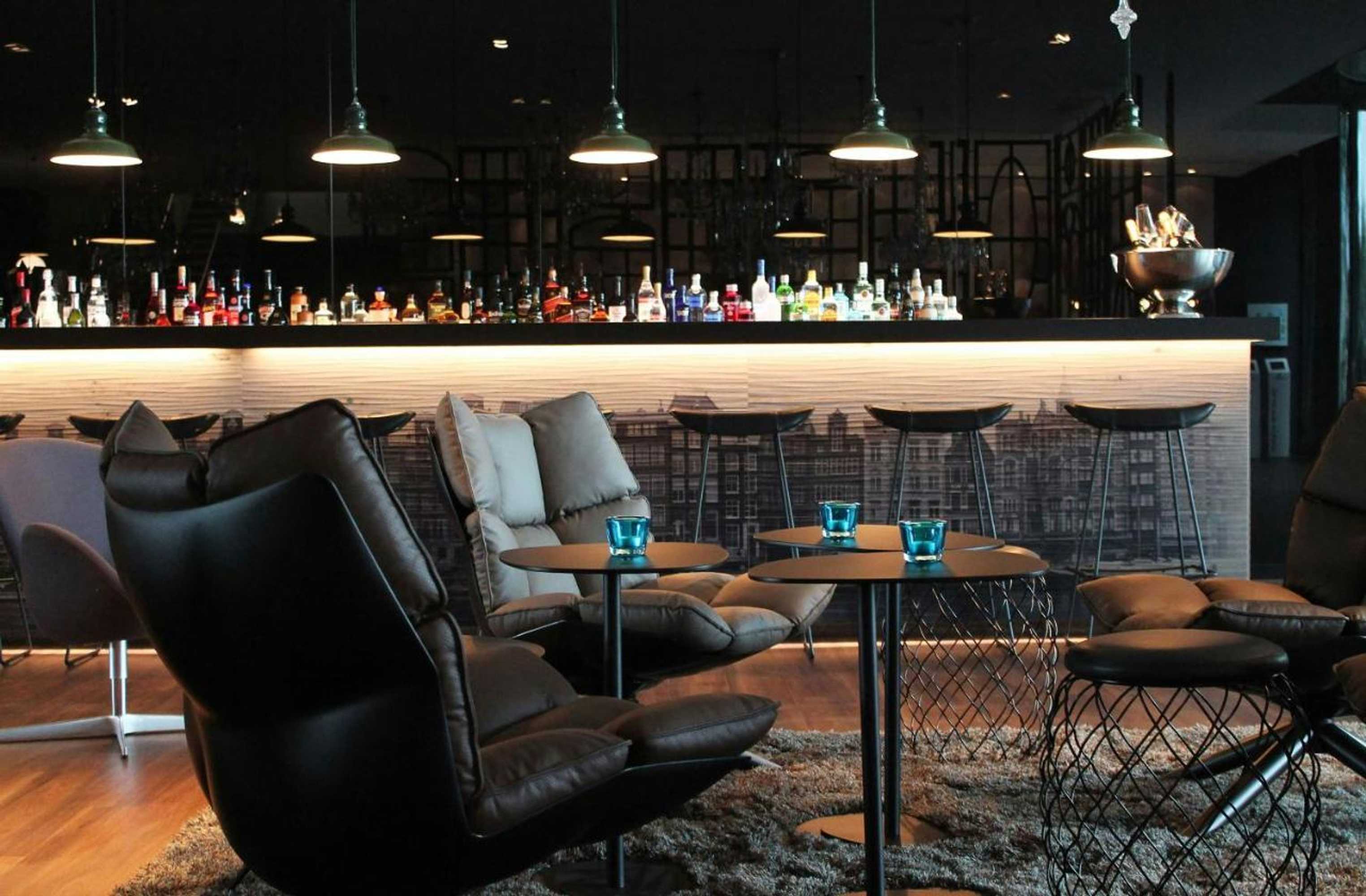 Gift card for Motel One Amsterdam Gift card for Motel One Amsterdam