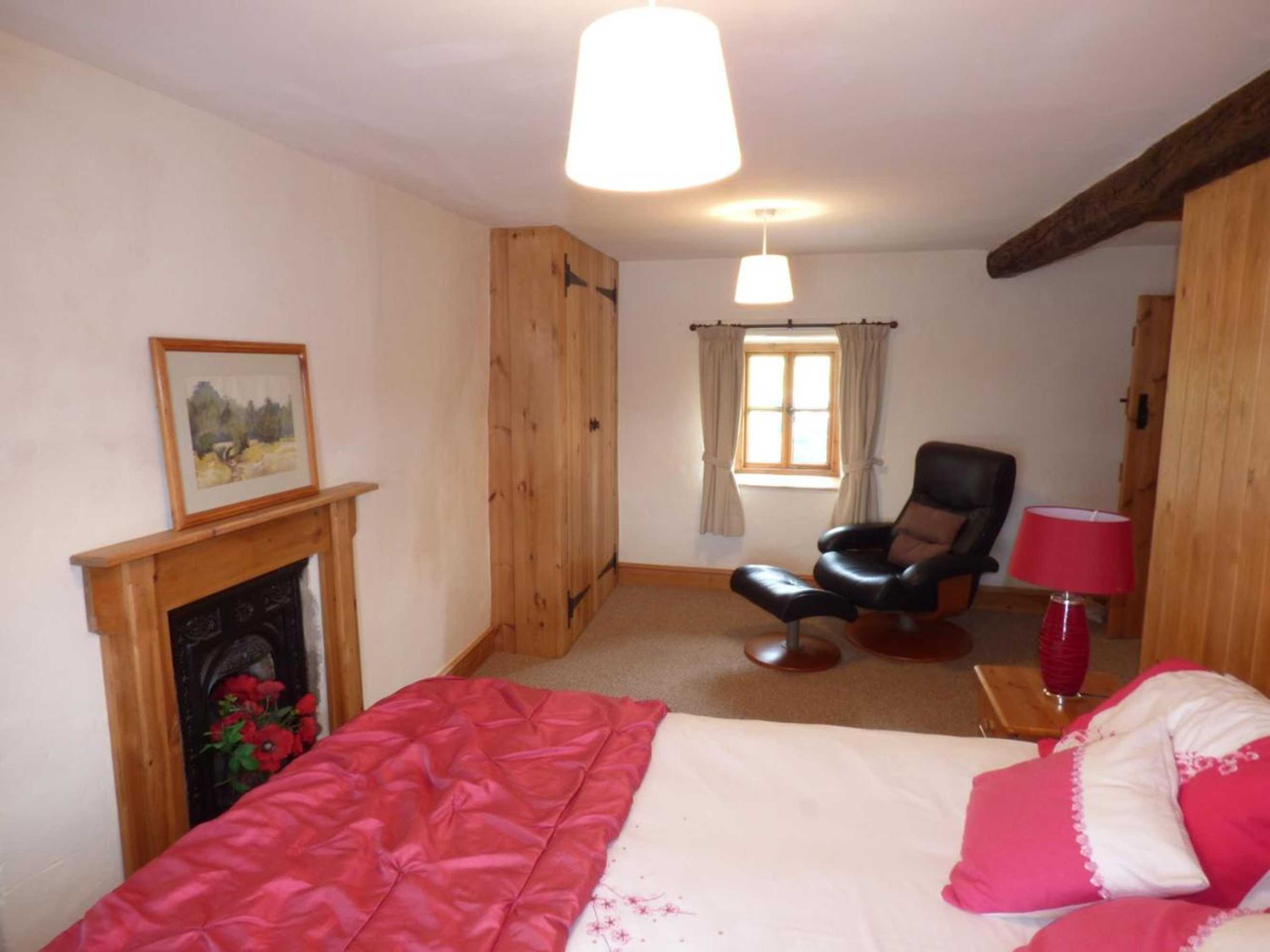 Gift card for Ffynnon Gower