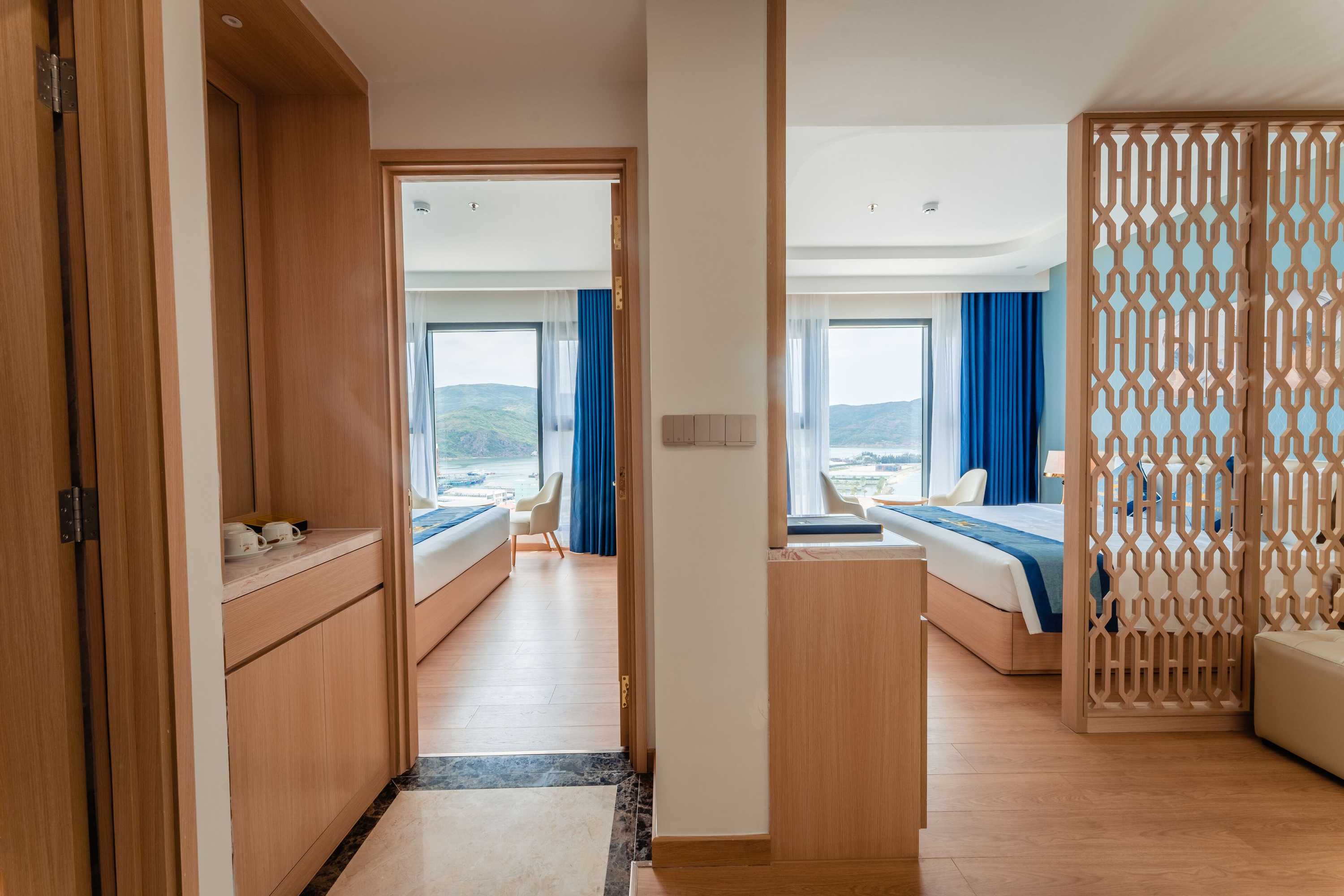 Gift card for Canary Gold Hotel Quy Nhơn, Beachfront