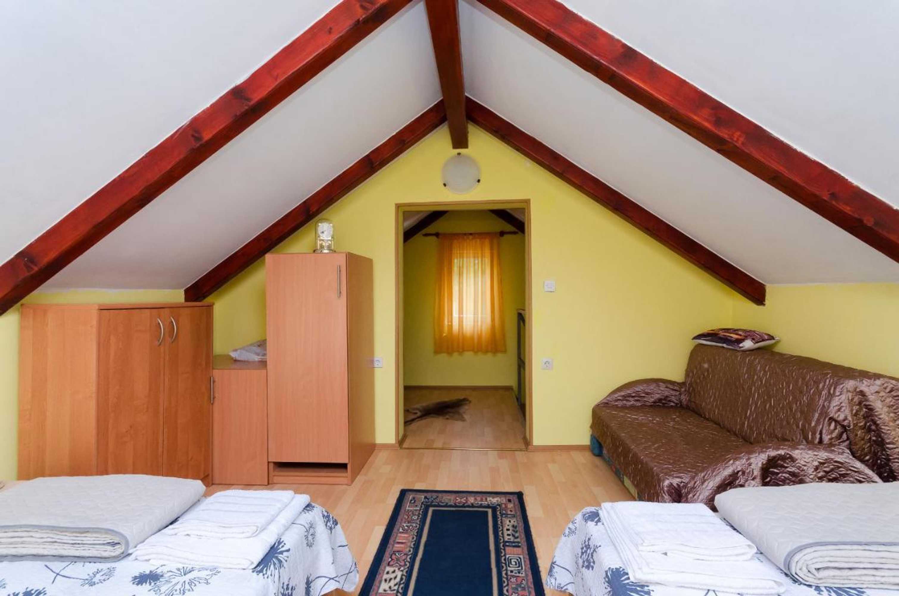 Gift card for House Nado