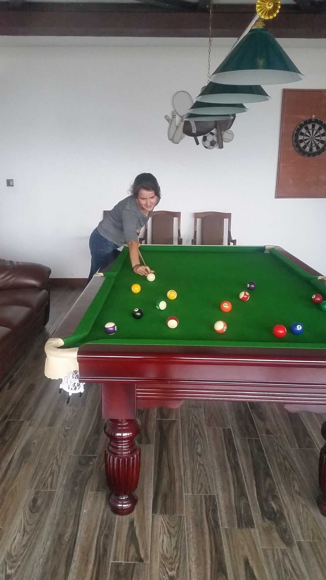 Gift card for Heaven Seven Nuwara Eliya