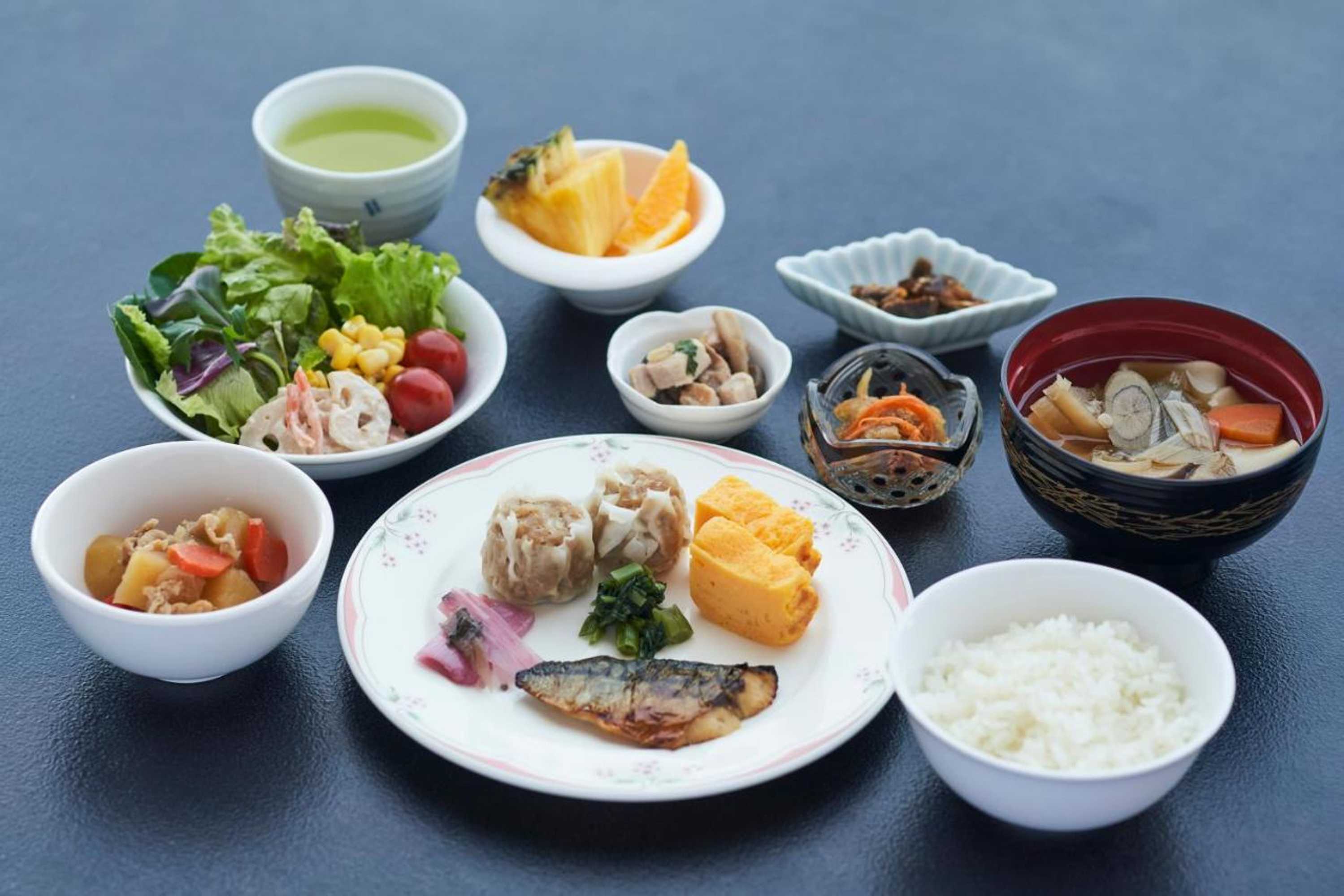 Gift card for Saitama Grand Hotel Fukaya