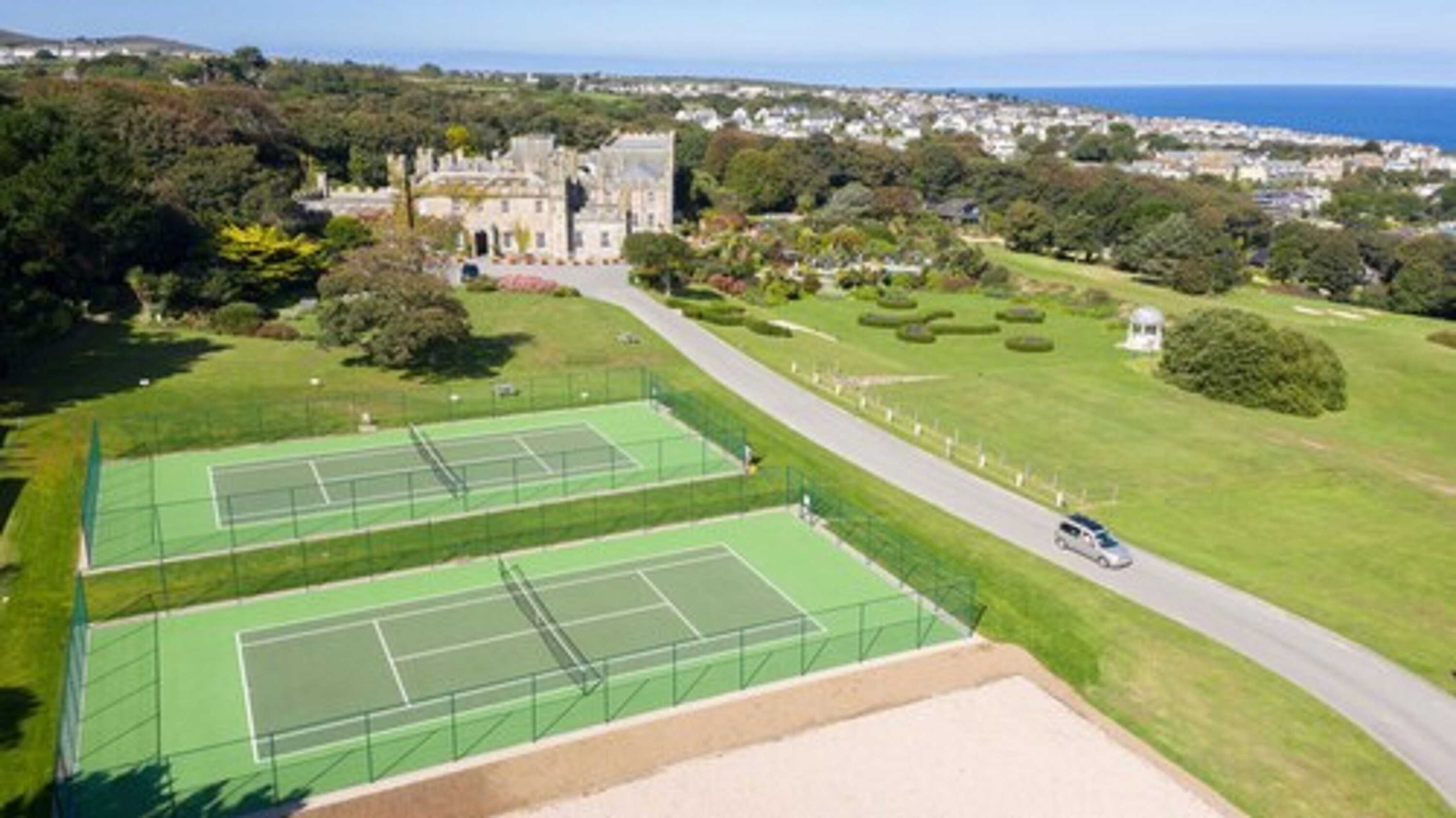 Gift card for Tregenna Castle Resort Gift card for Tregenna Castle Resort